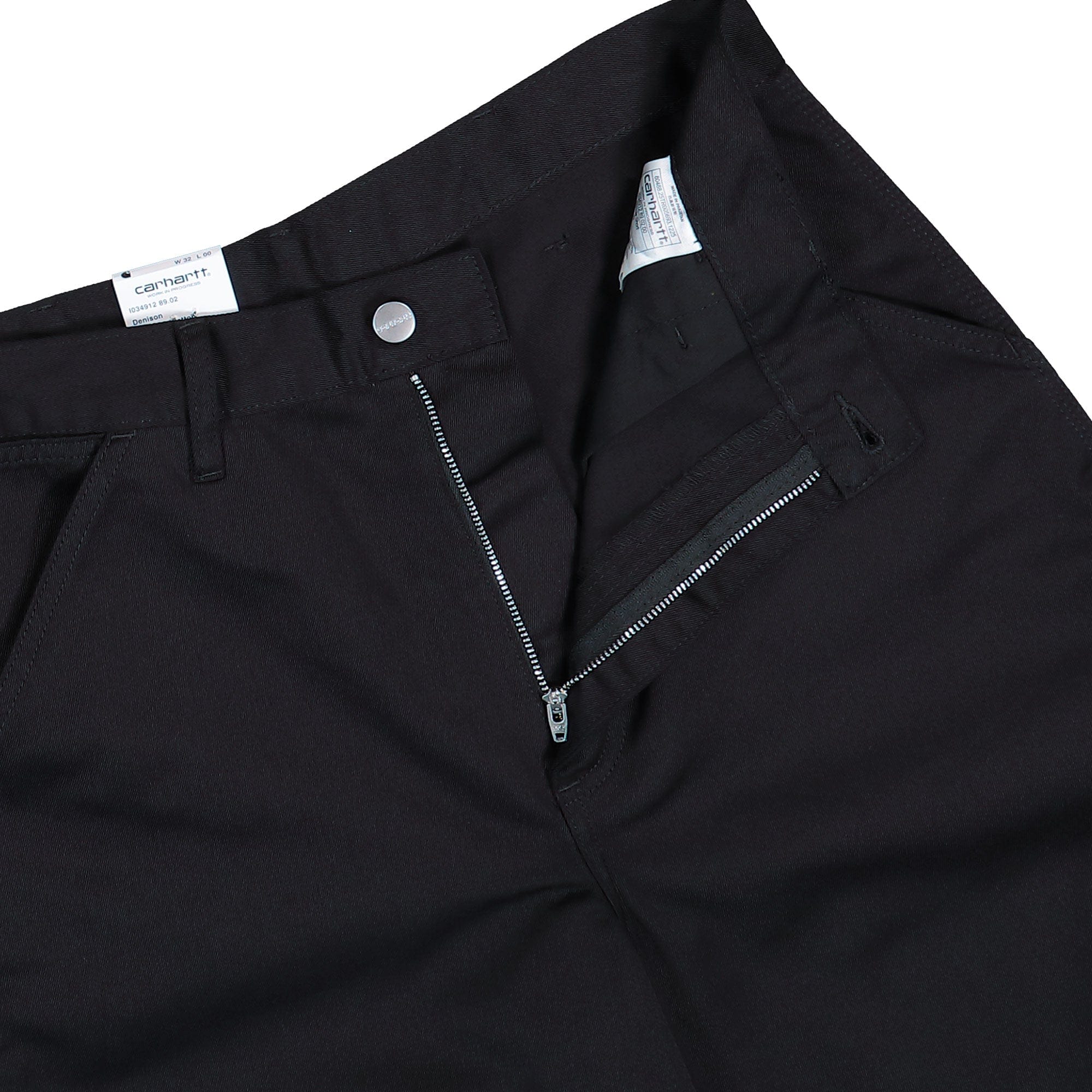 Carhartt WIP Simple Short