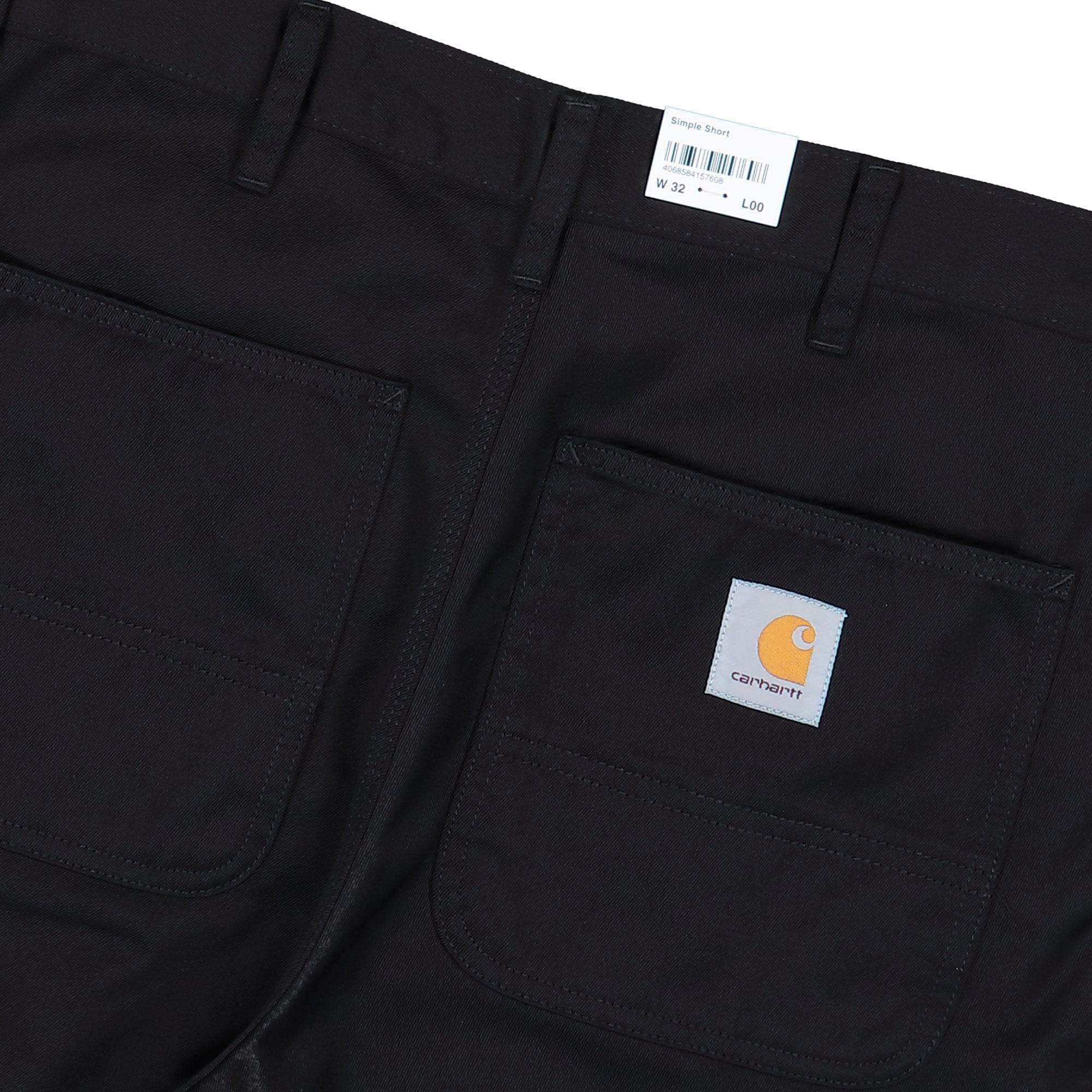 Carhartt WIP Simple Short