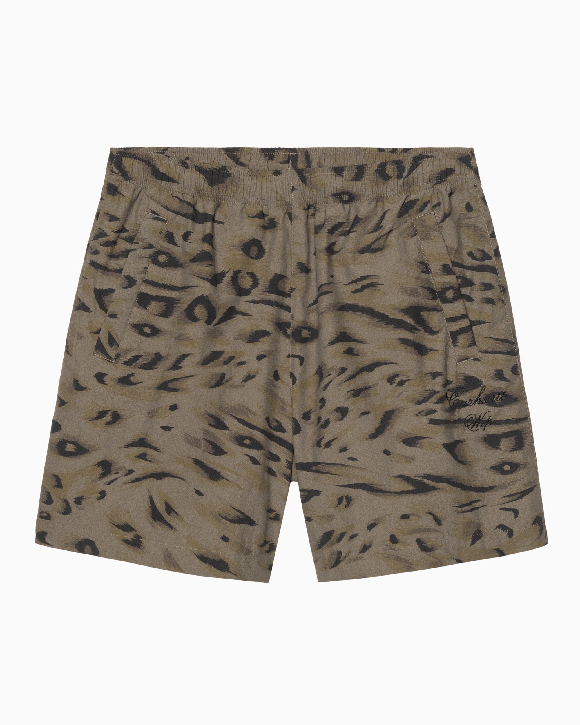 Carhartt WIP Pantalones cortos Carhartt WIP Travon para hombre