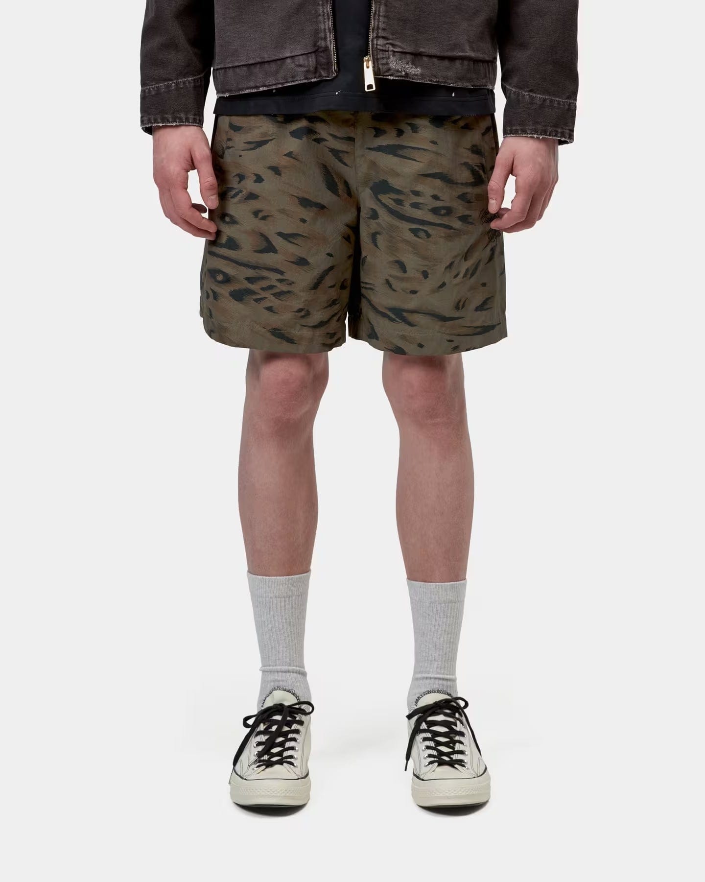 Carhartt WIP Pantalones cortos Carhartt WIP Travon para hombre