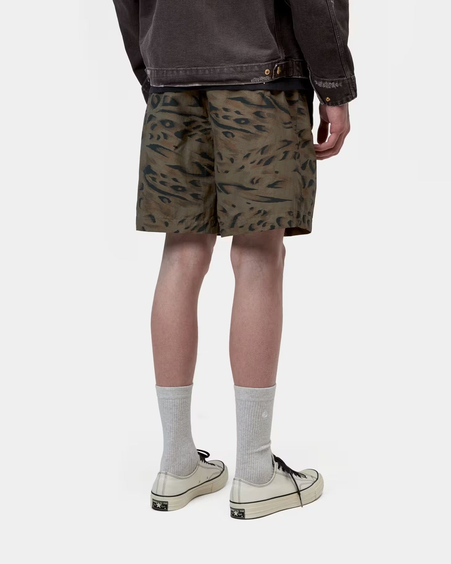 Carhartt WIP Pantalones cortos Carhartt WIP Travon para hombre