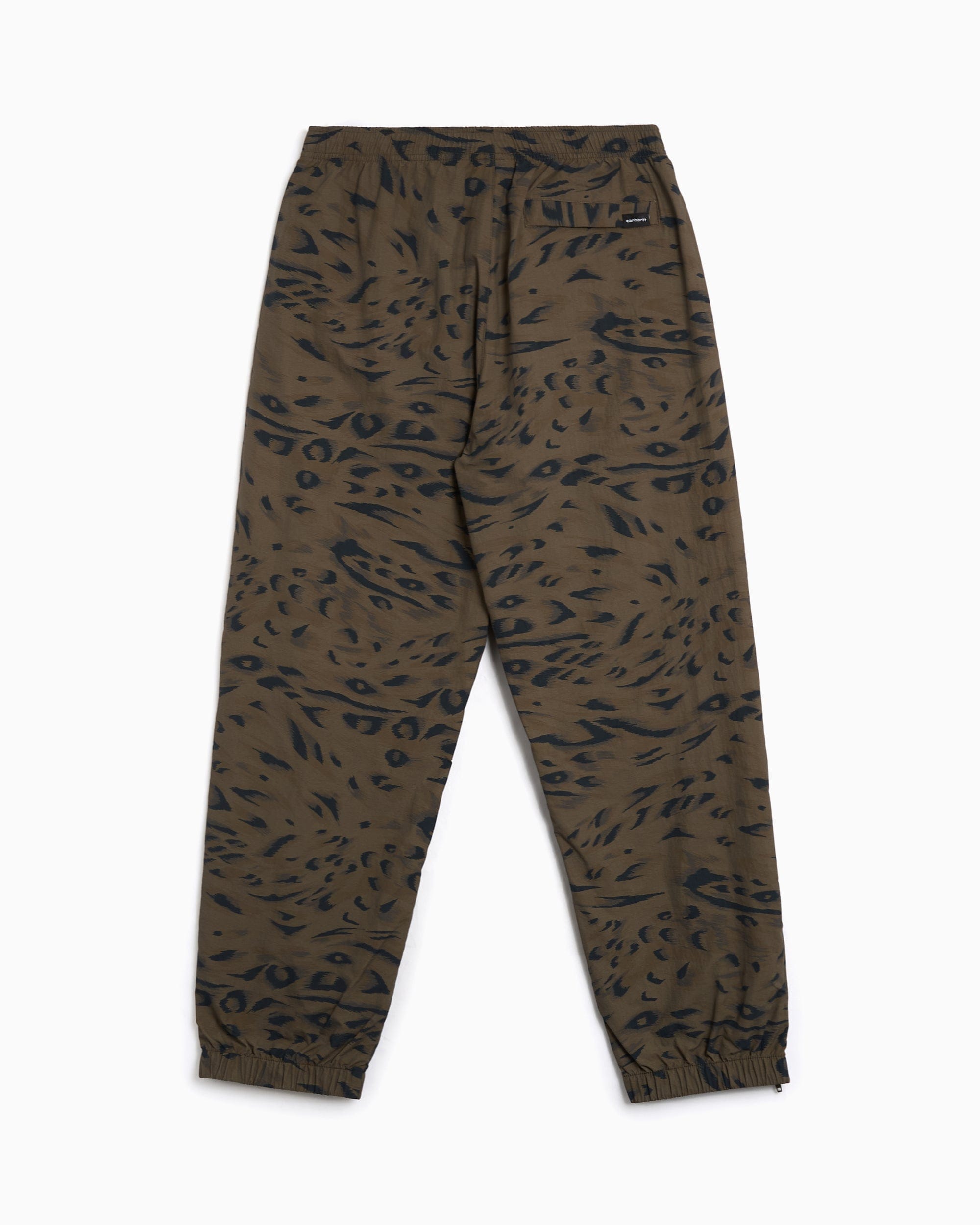 Carhartt WIP Pantalones de chandal Relaxed Carhartt WIP Travon para hombre