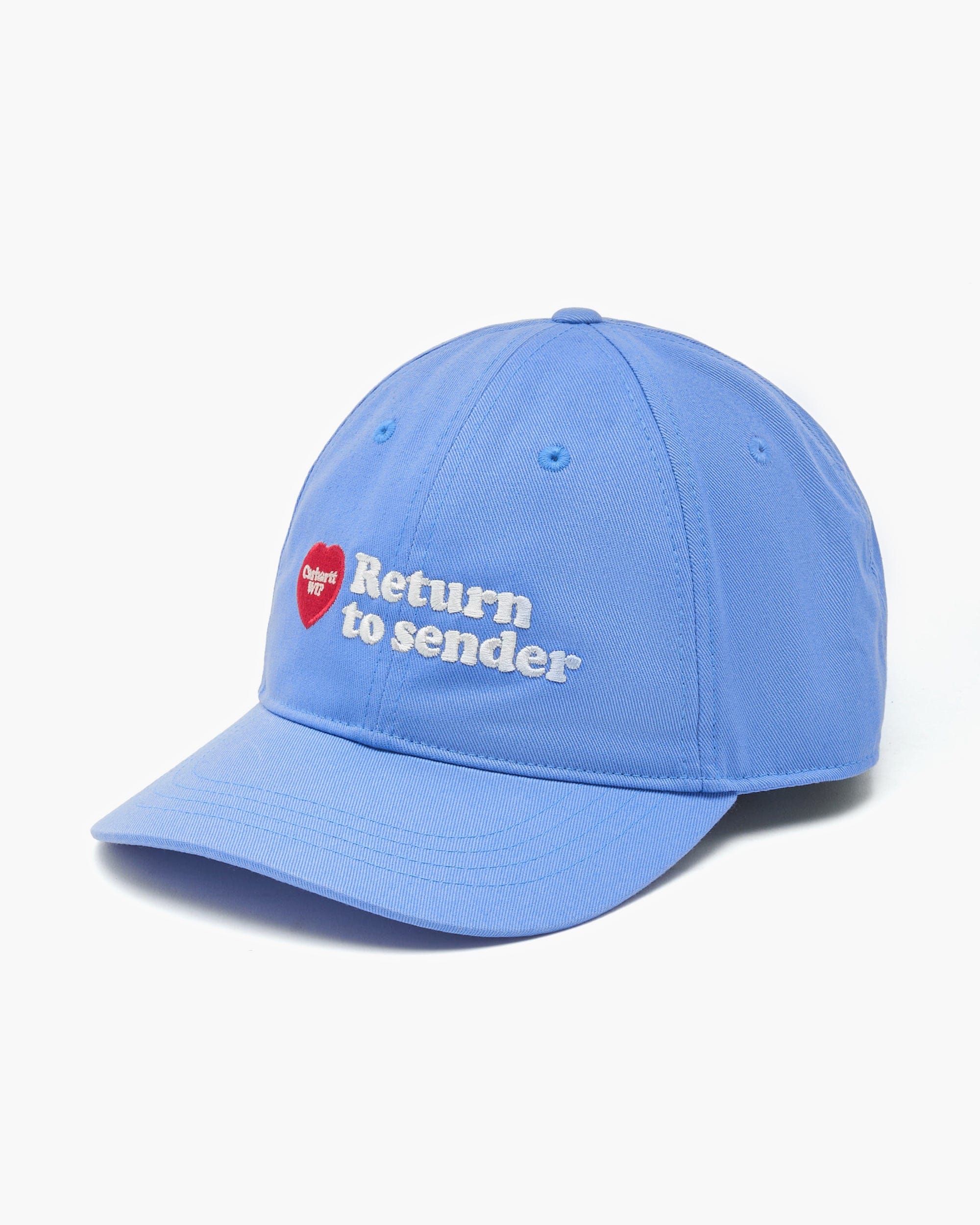 Carhartt WIP Gorra Carhartt WIP Bumper Sticker Unisex