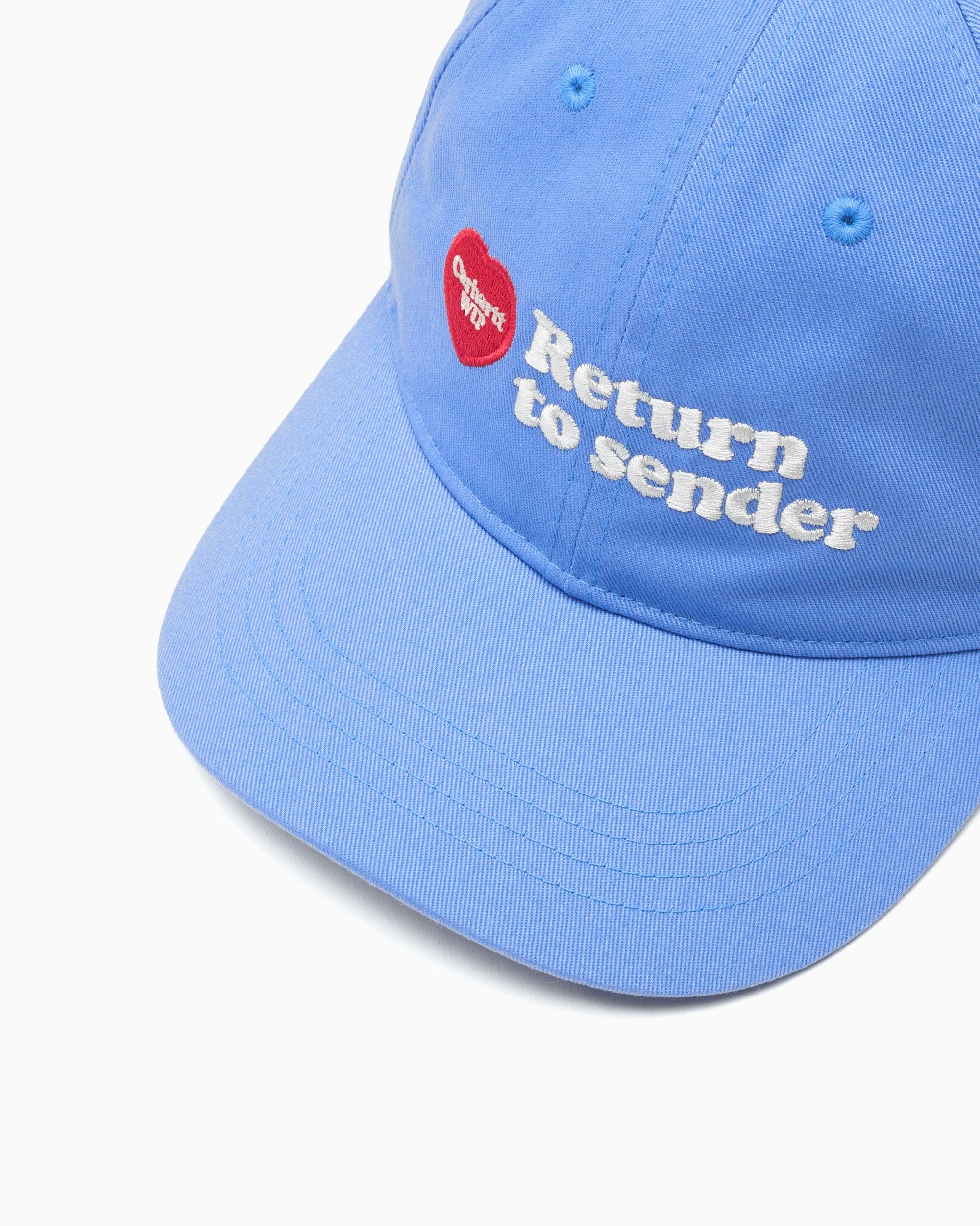 Carhartt WIP Gorra Carhartt WIP Bumper Sticker Unisex
