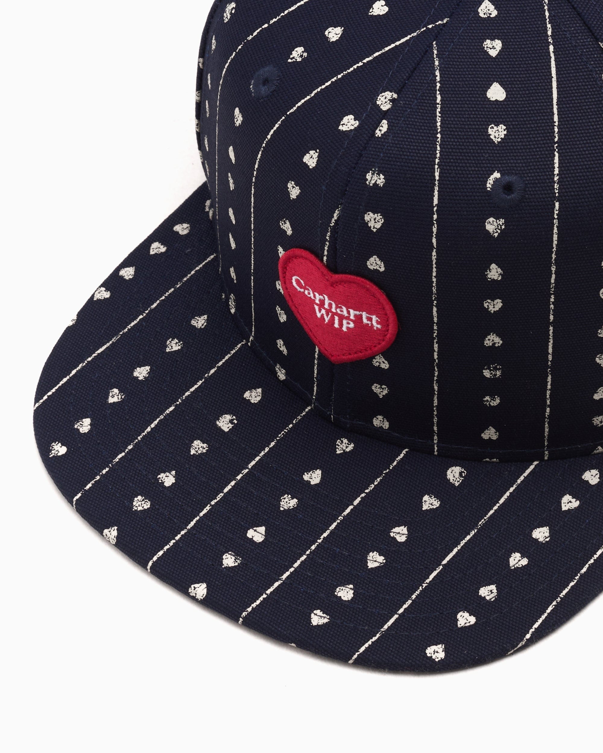 Carhartt WIP Gorra Carhartt WIP Drewe Unisex Cap Unisex