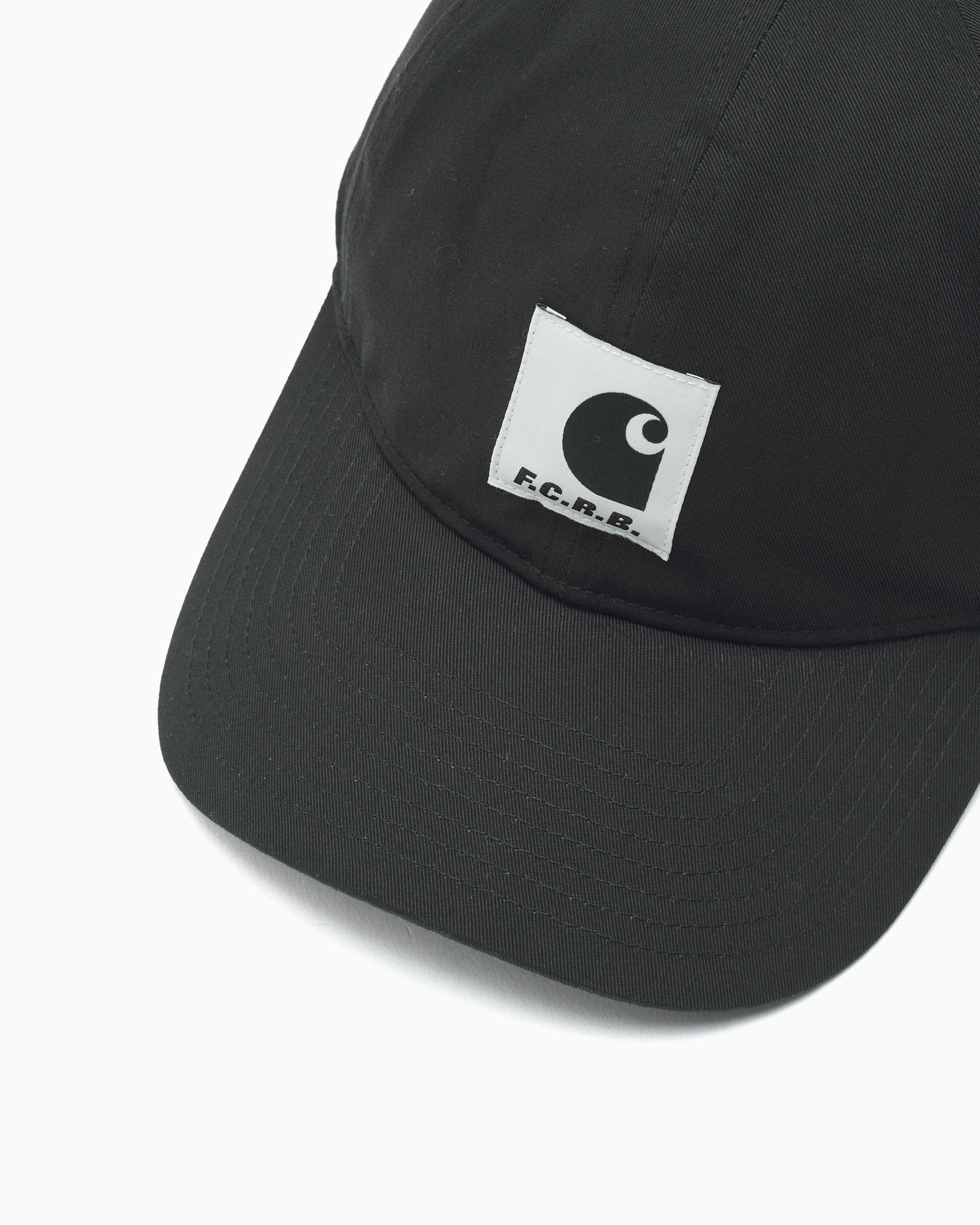 Carhartt WIP Gorra Carhartt WIP x F.C. Real Bristol Unisex