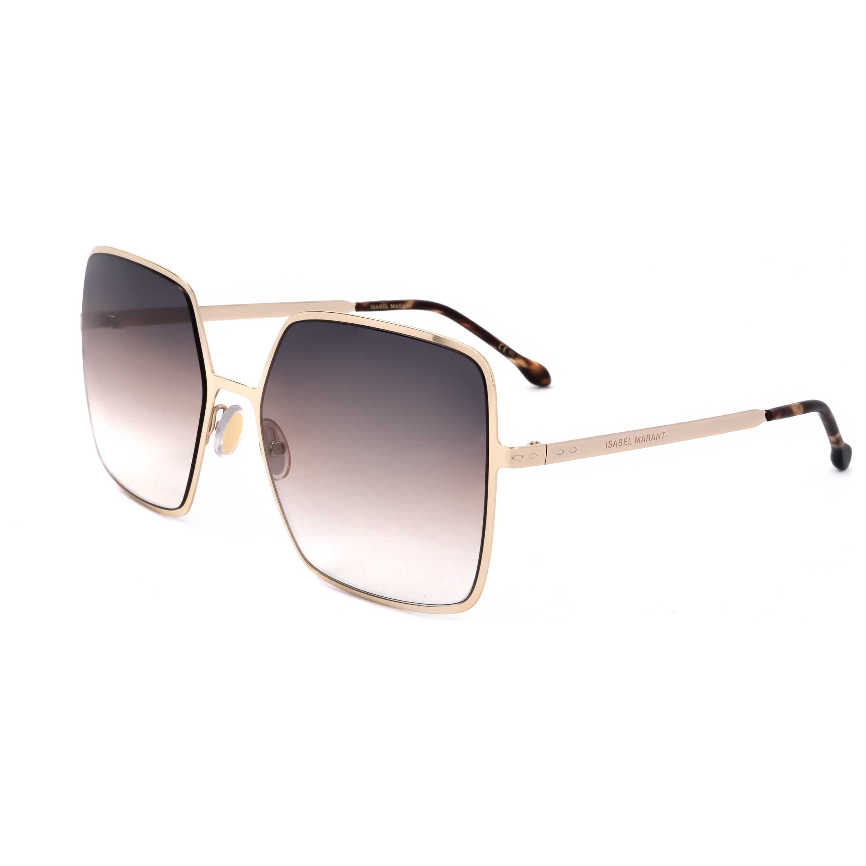 Isabel Marant Women's Sunglasses IM0102 - S - 01Q - 58