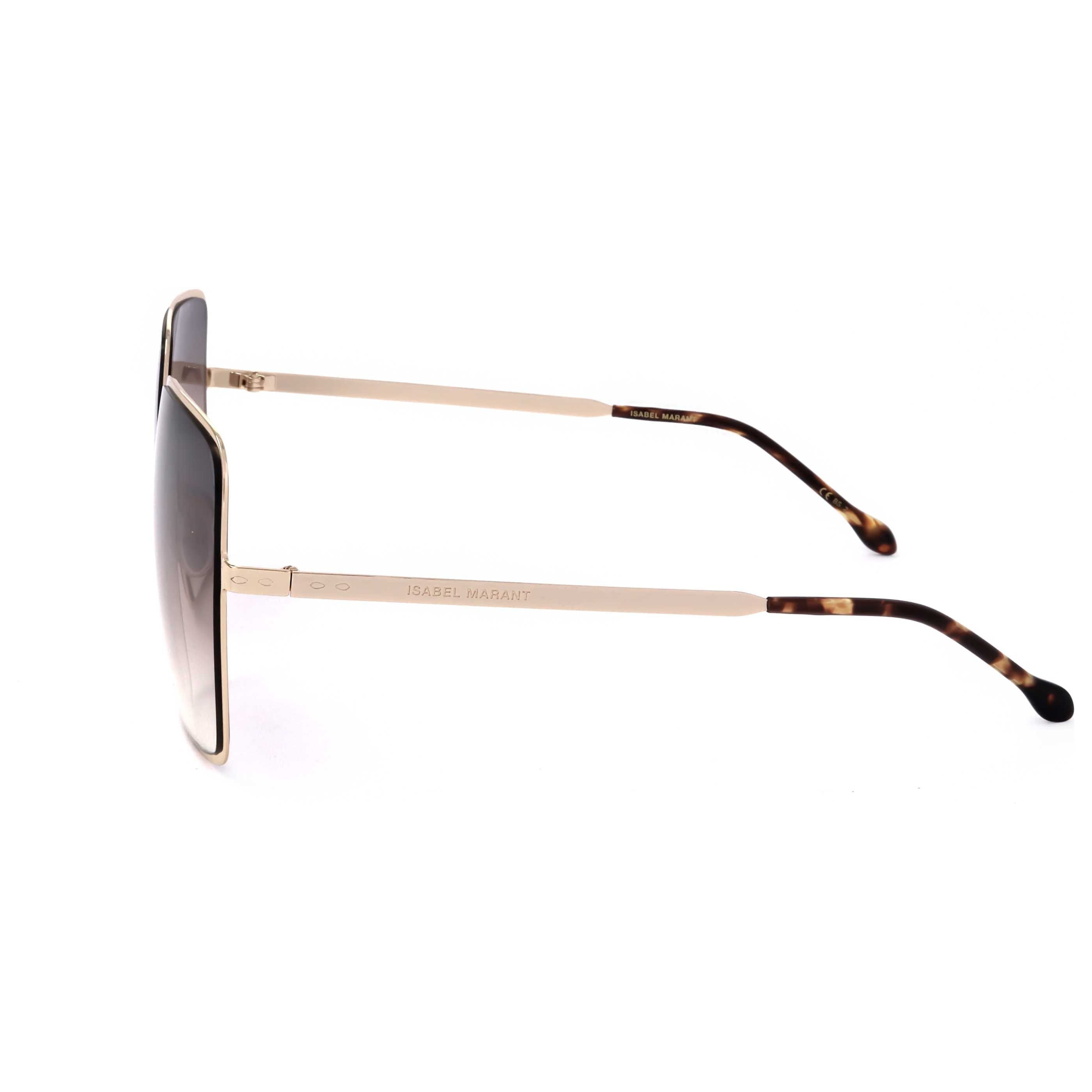 Isabel Marant Women's Sunglasses IM0102 - S - 01Q - 58