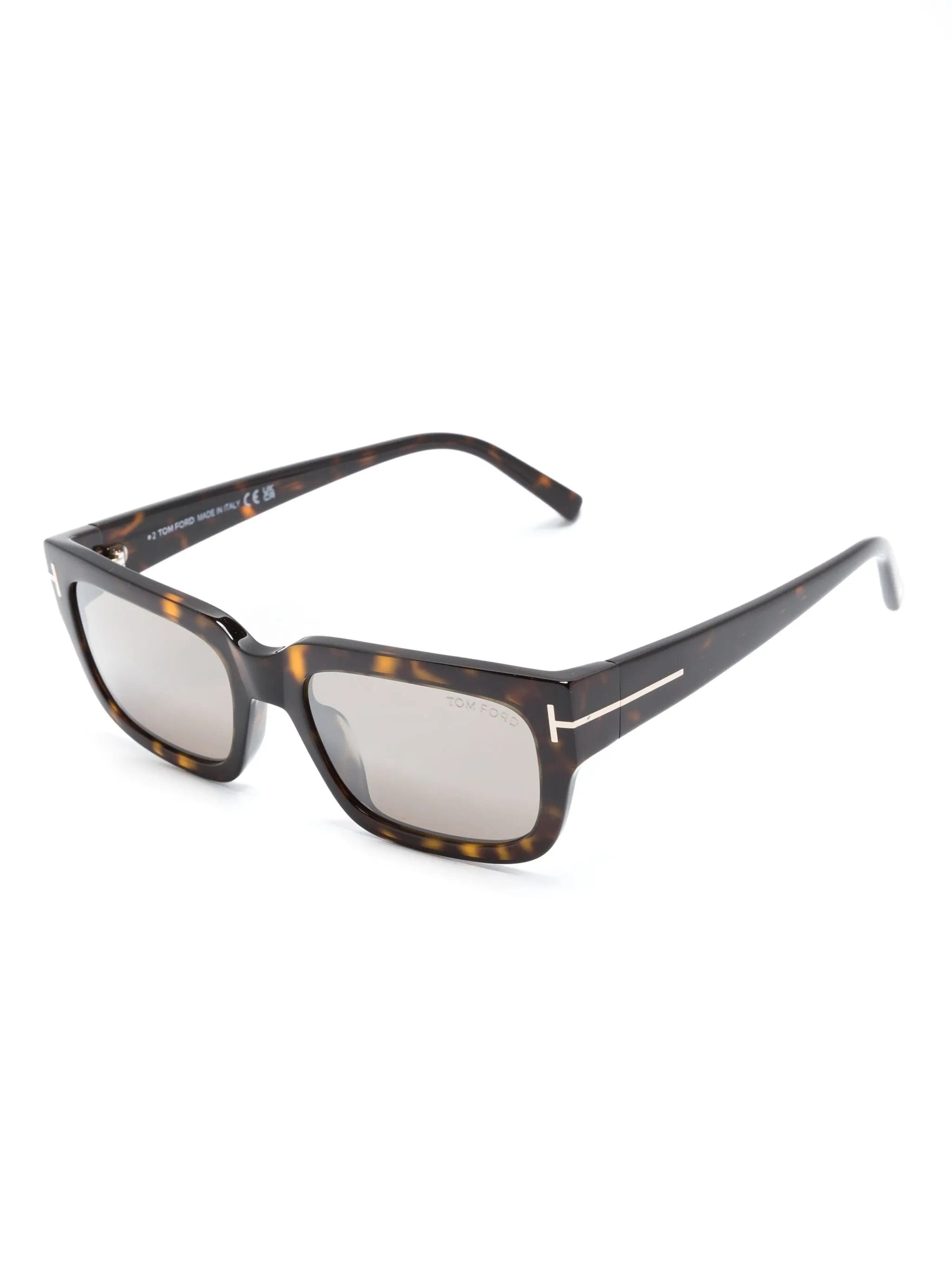 TOM FORD Eyewear Ezra sunglasses