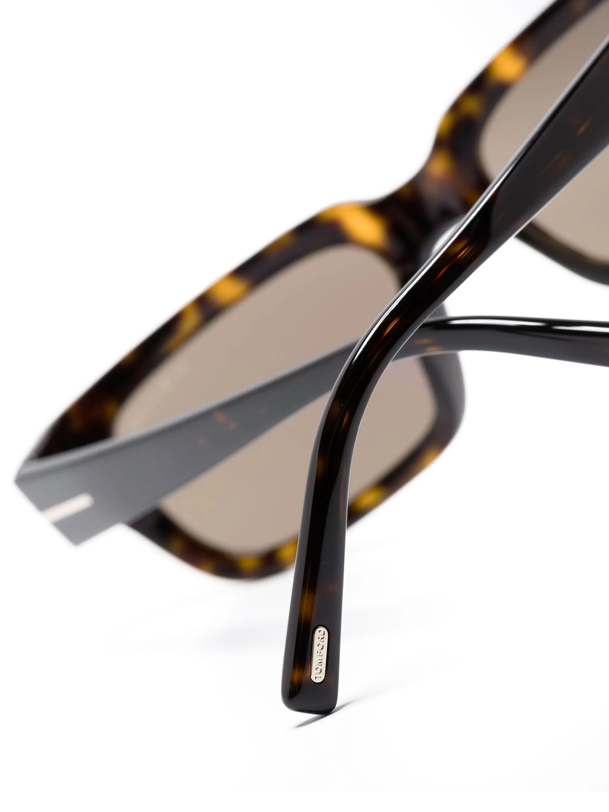 TOM FORD Eyewear Ezra sunglasses