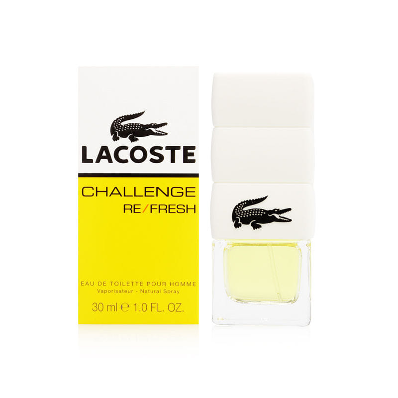 Lacoste Challenge Refresh by Lacoste for Men