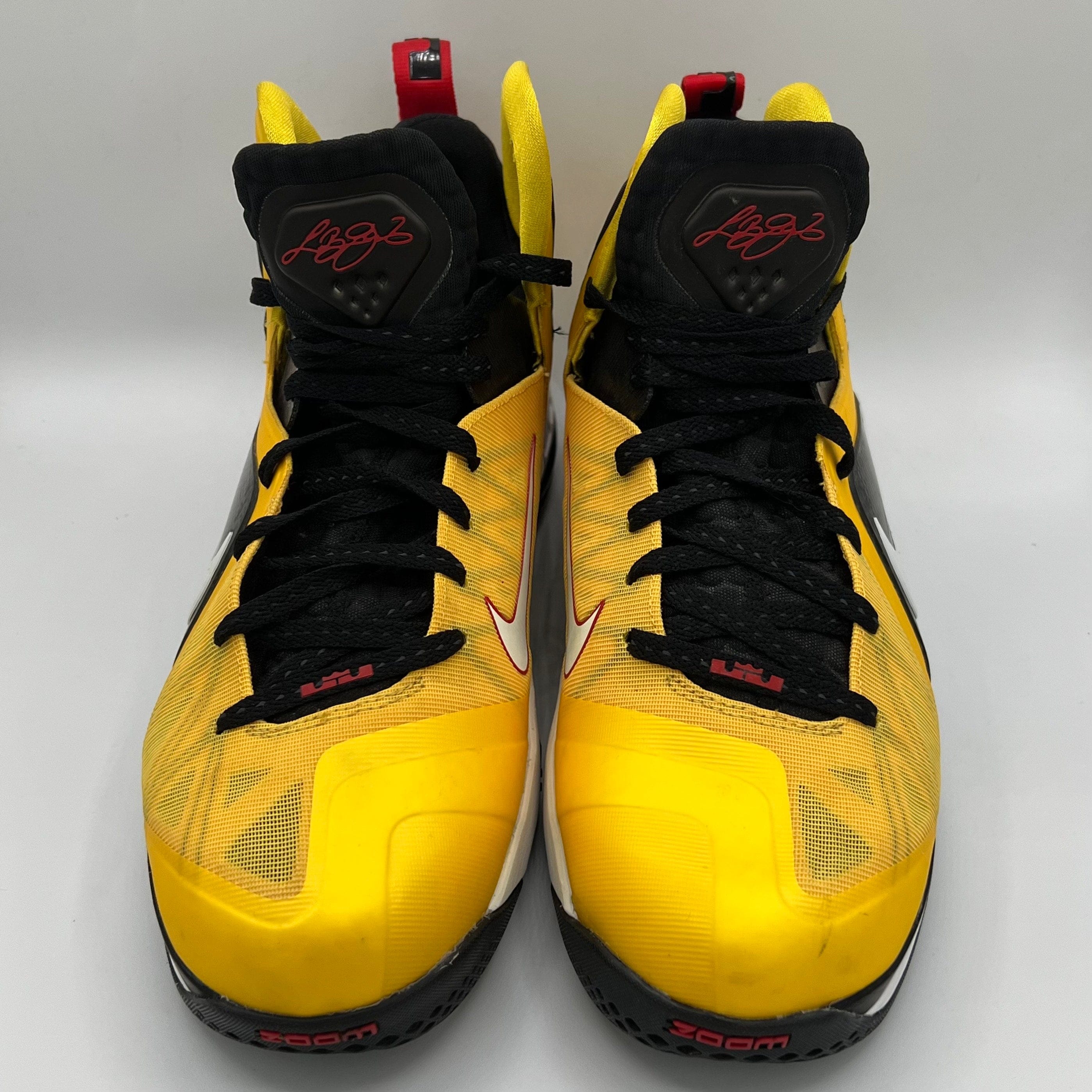 30% Nike LeBron 9 PS Elite Taxi