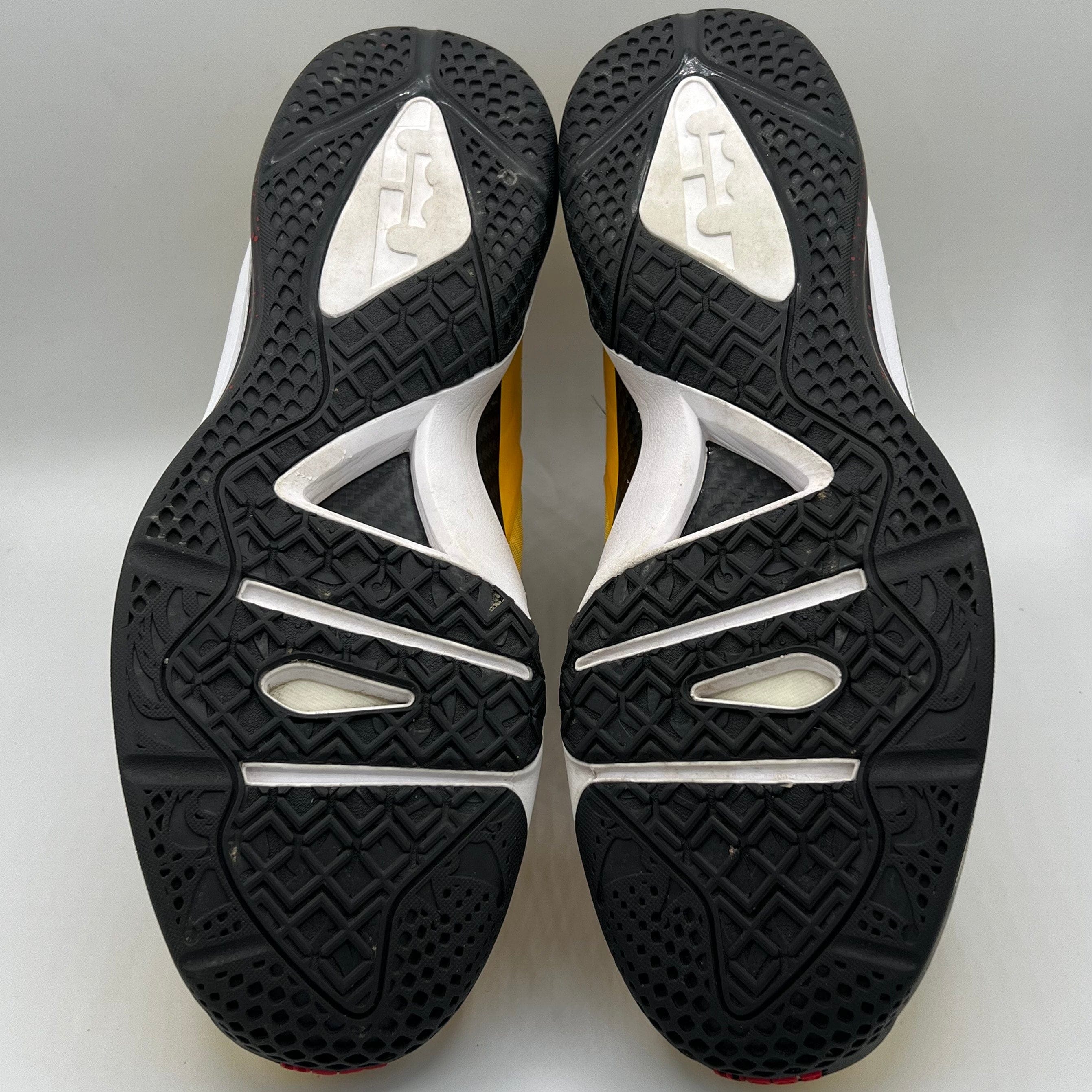 30% Nike LeBron 9 PS Elite Taxi