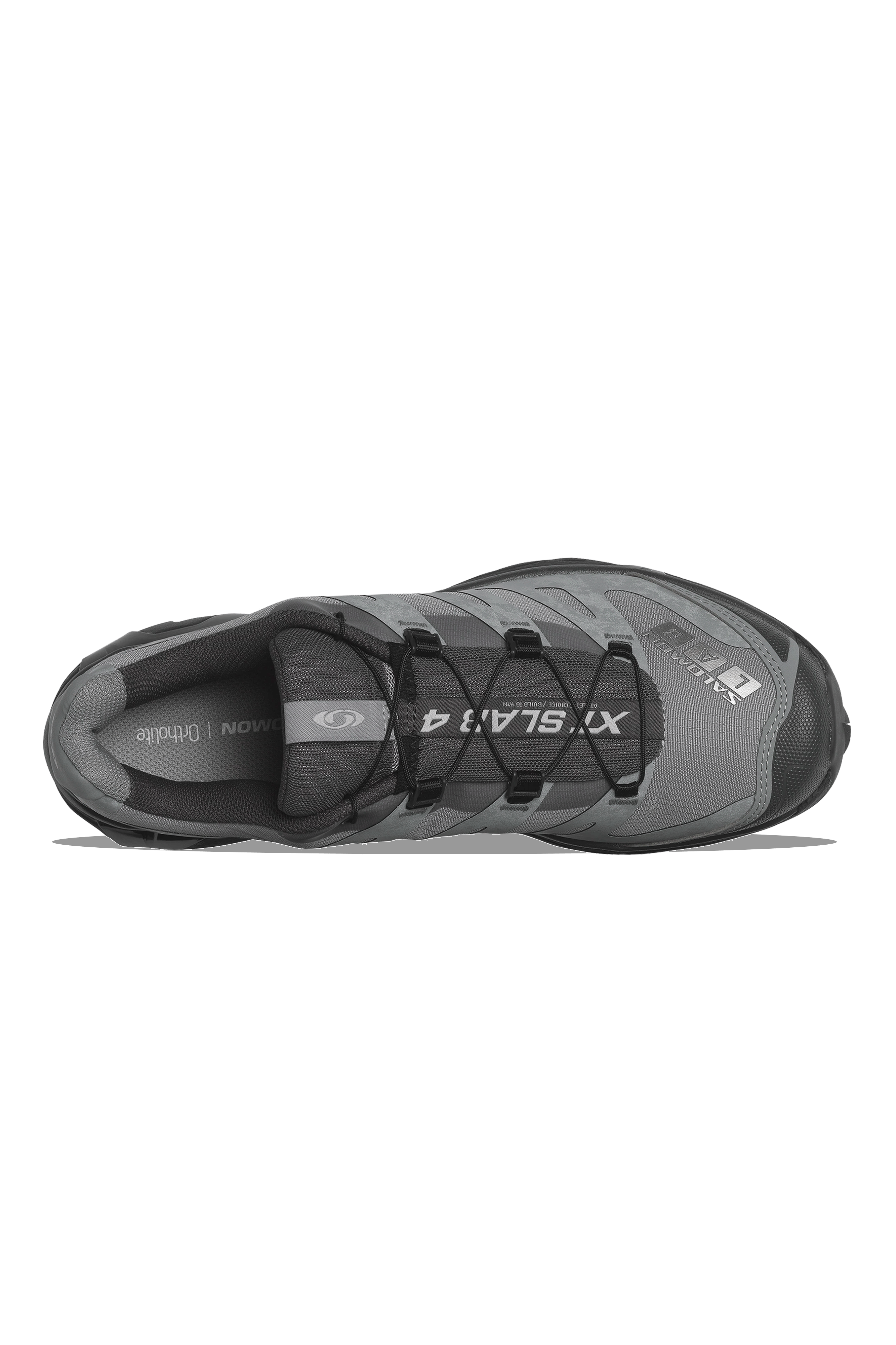 Salomon Advanced XT - 4 OG Protective
