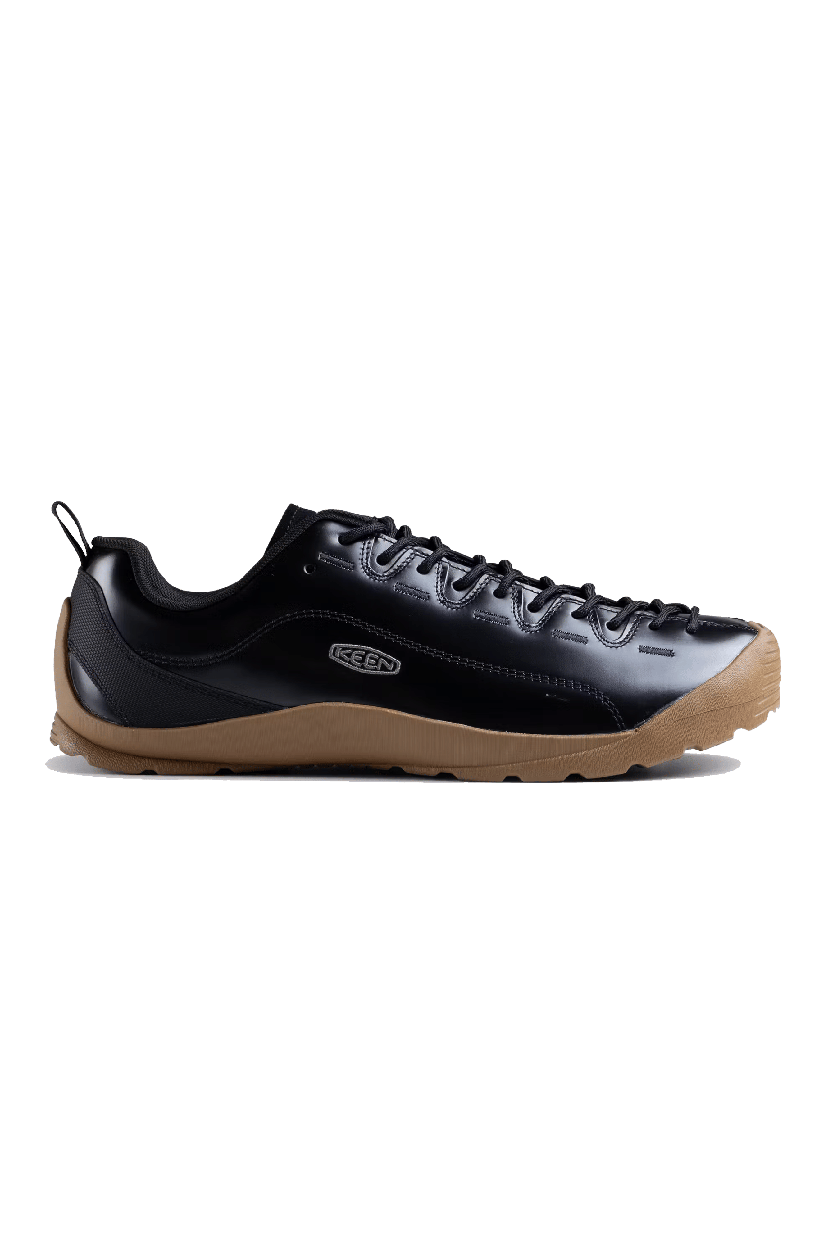 Keen Jasper x Highsnobiety Black/Gum
