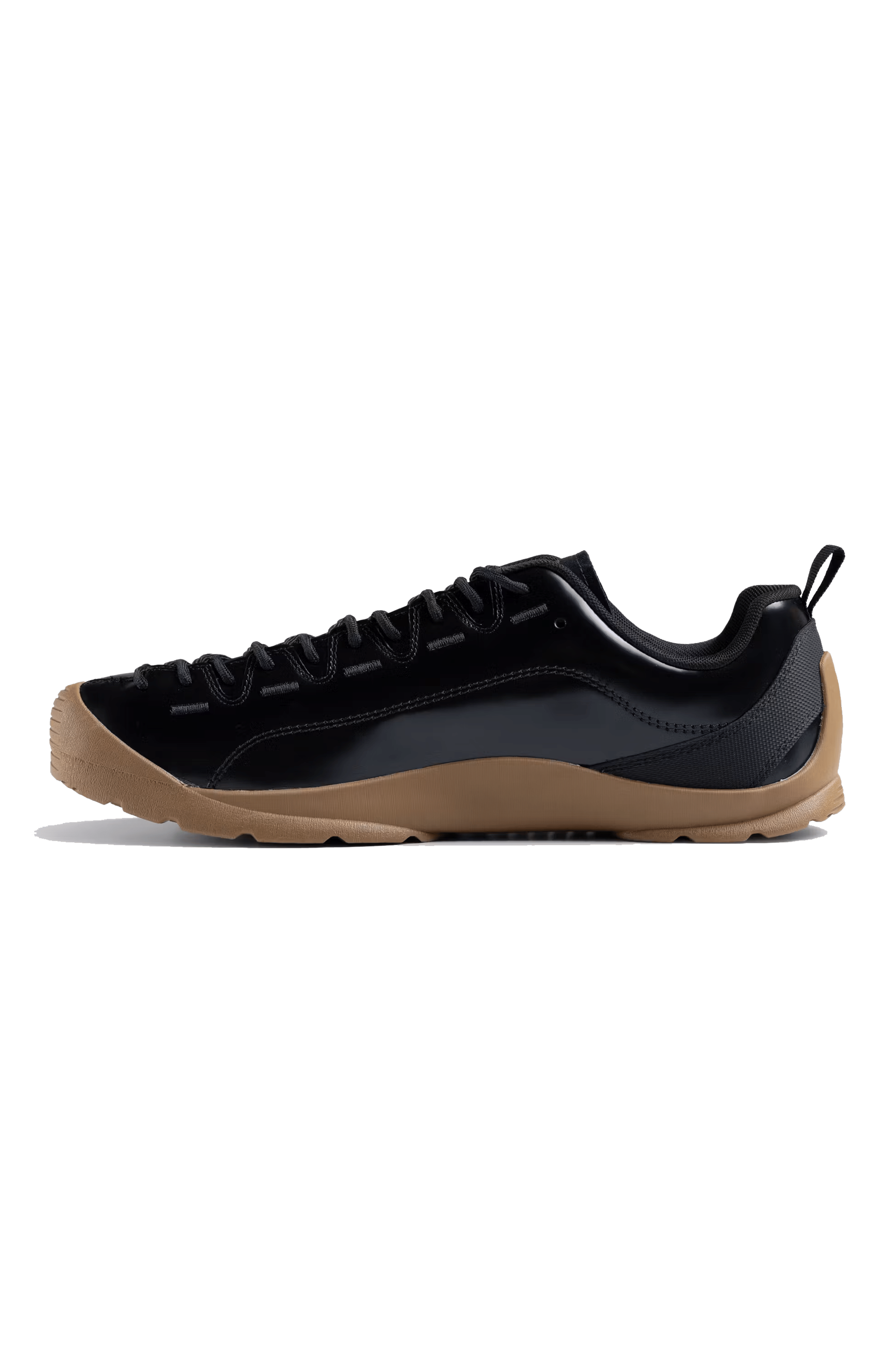 Keen Jasper x Highsnobiety Black/Gum