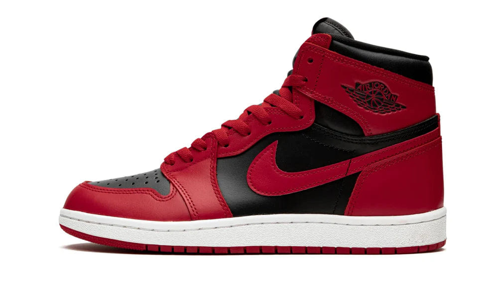 My Store JORDAN 1 HIGH RETRO OG VARSITY RED 1985