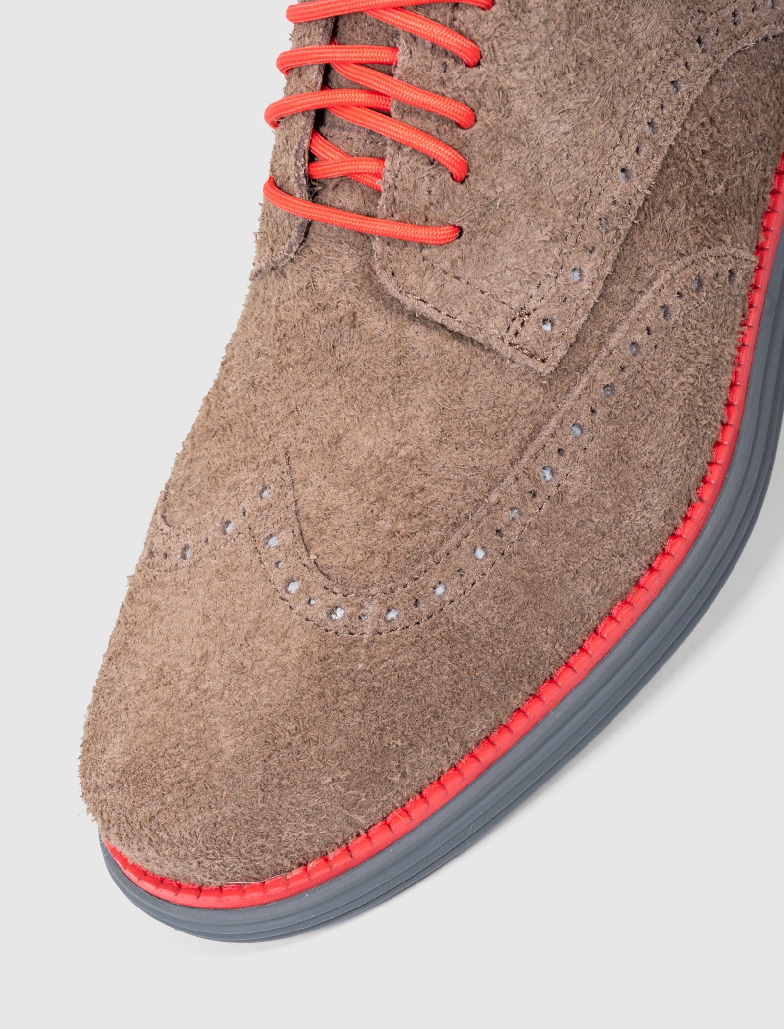 COLE HAAN CH x STAPLE OG WING