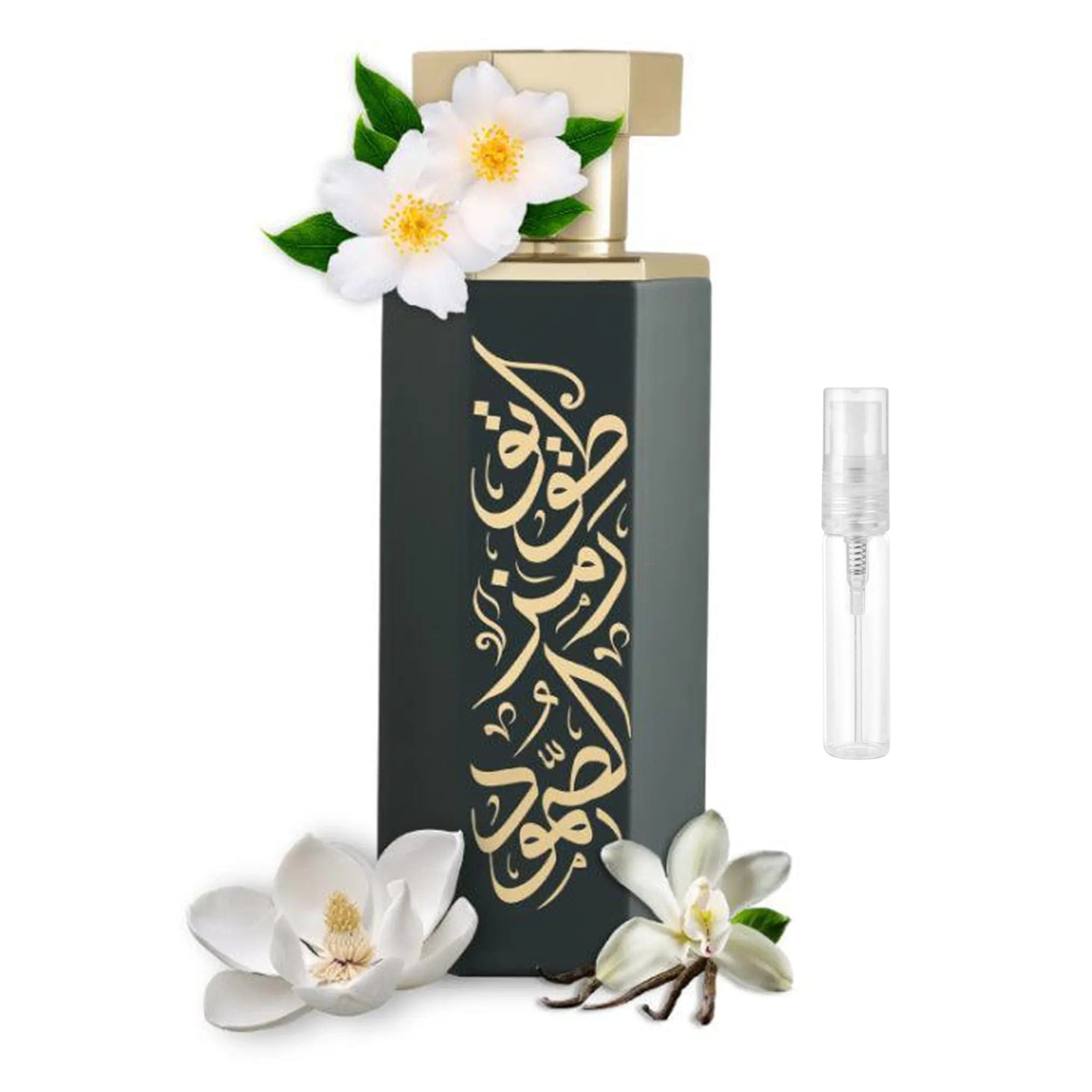 REEF Perfumes REEF Arabs of Tuwayq Eau De Parfum SAMPLE