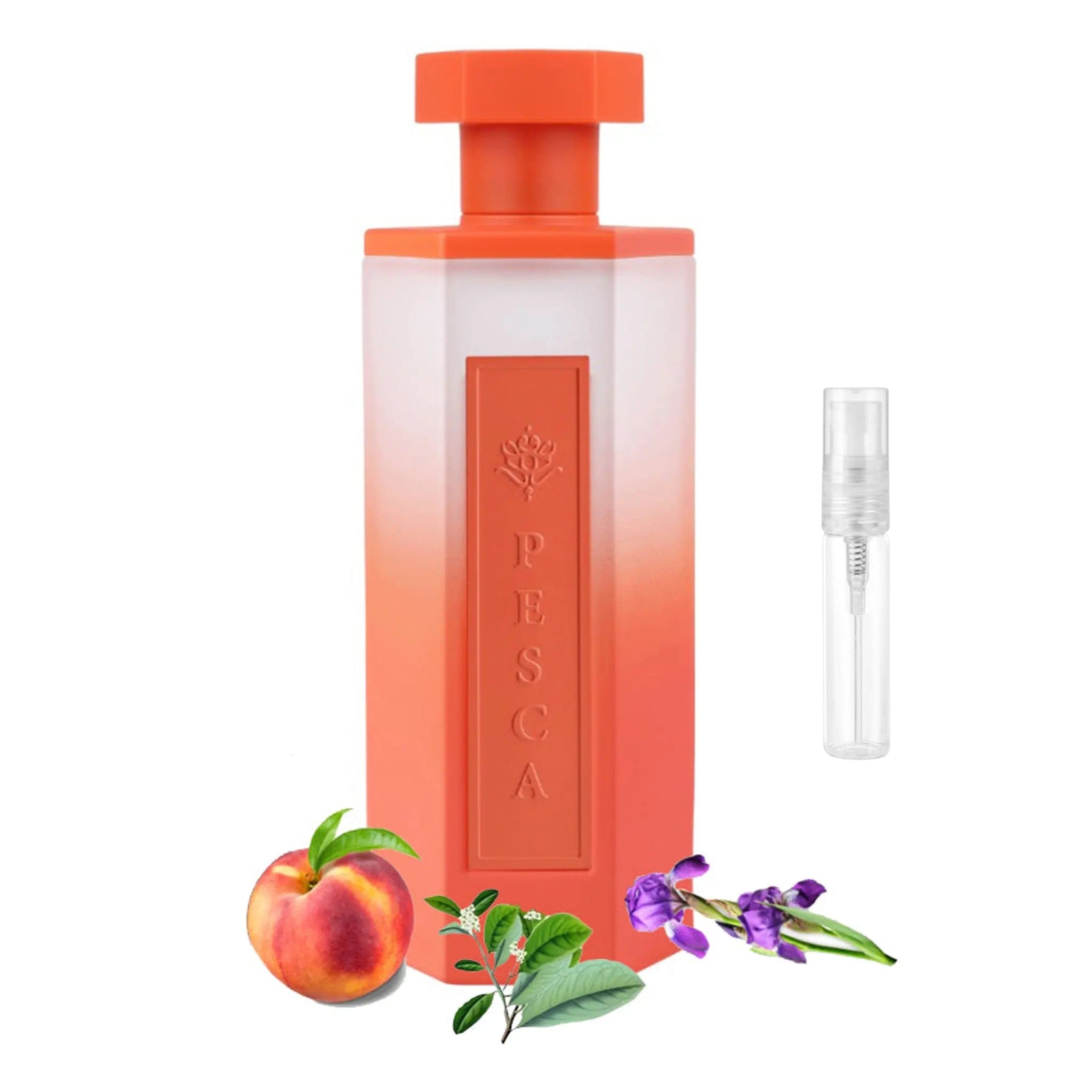 REEF Perfumes REEF Pesca Eau De Parfum SAMPLE