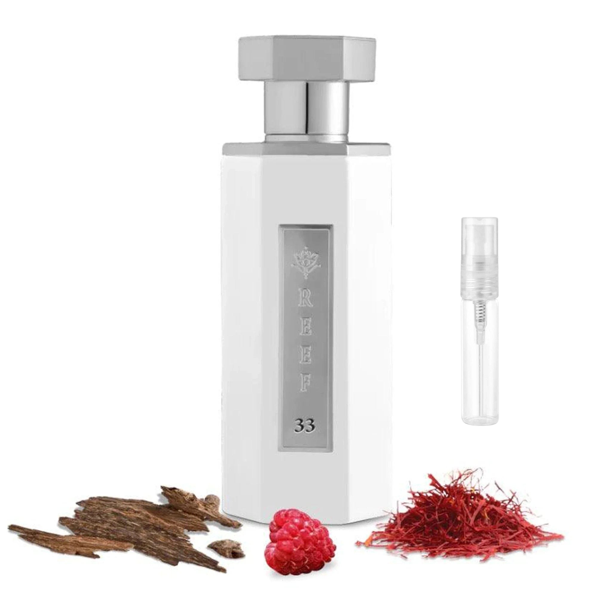 REEF Perfumes REEF 33 White Eau De Parfum SAMPLE