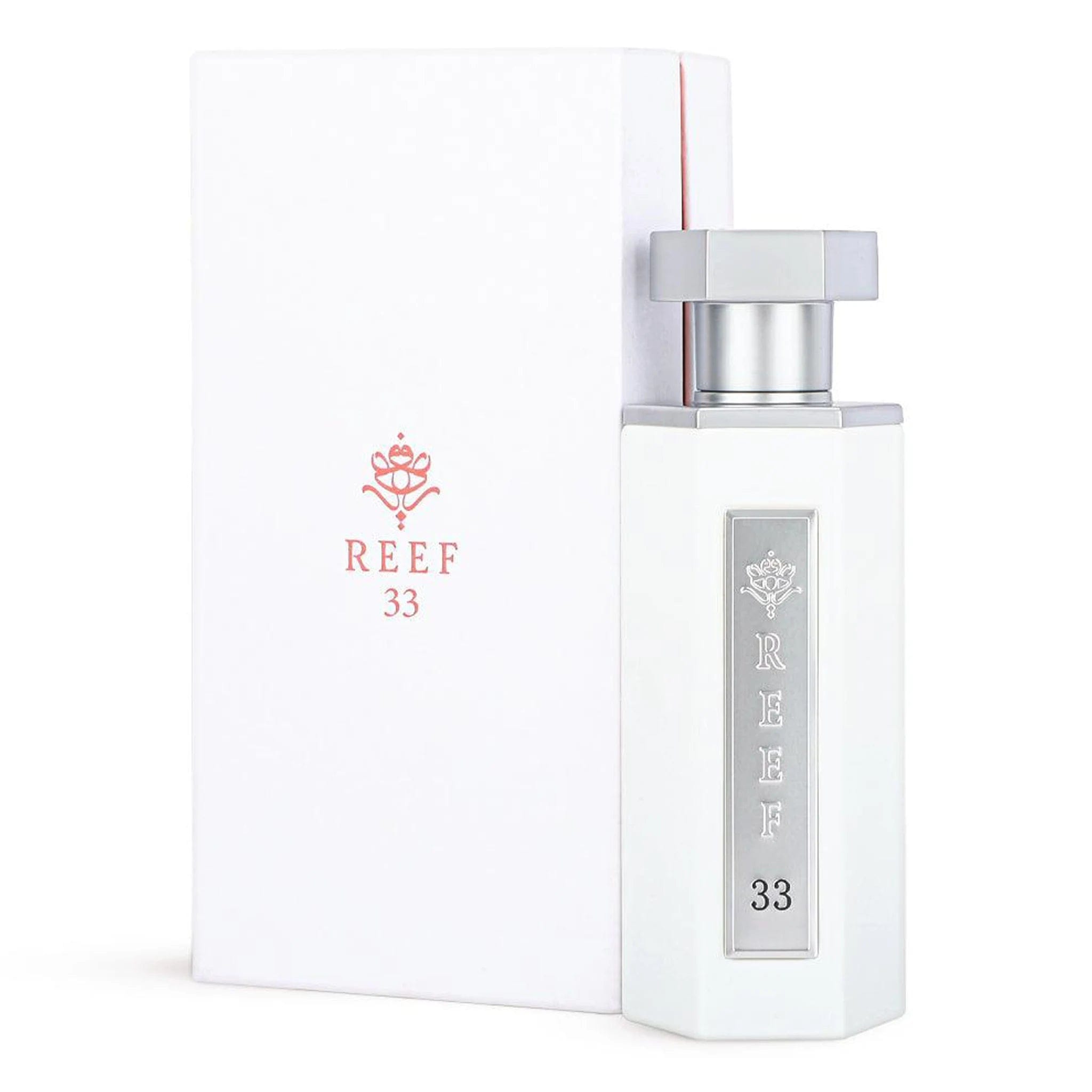 REEF Perfumes REEF 33 White Eau De Parfum SAMPLE