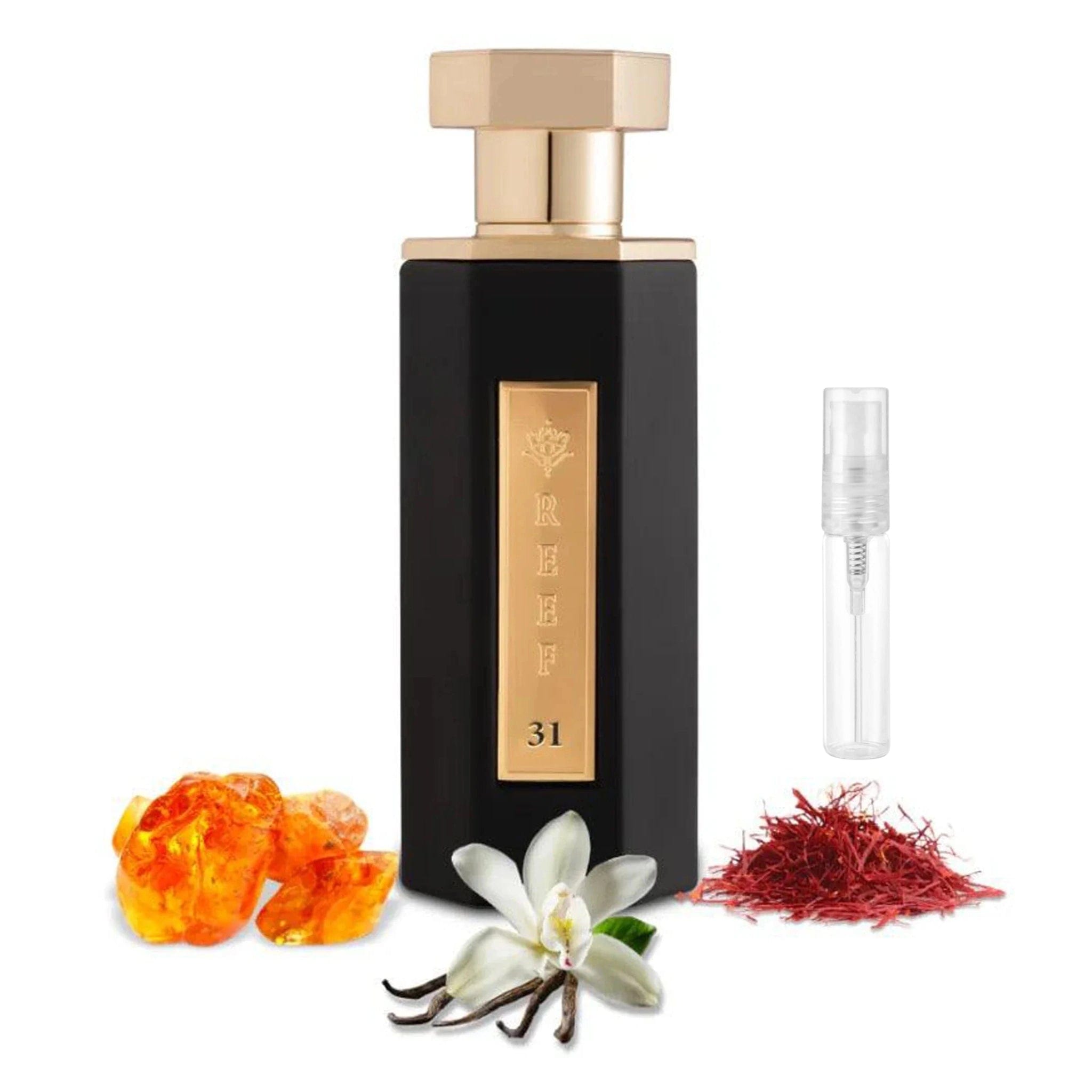 REEF Perfumes REEF 31 Eau De Parfum SAMPLE