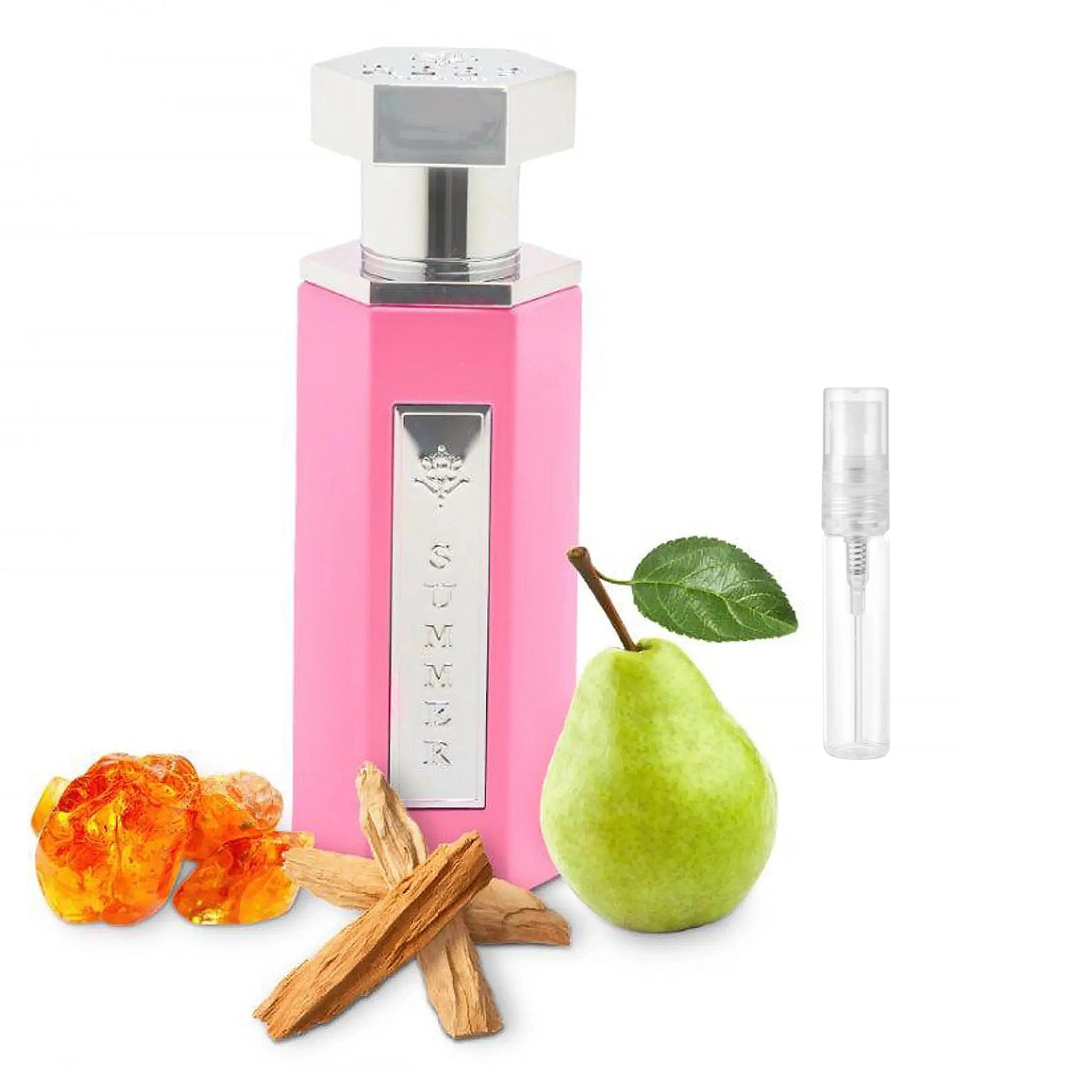 REEF Perfumes REEF Summer Pink Eau De Parfum SAMPLE