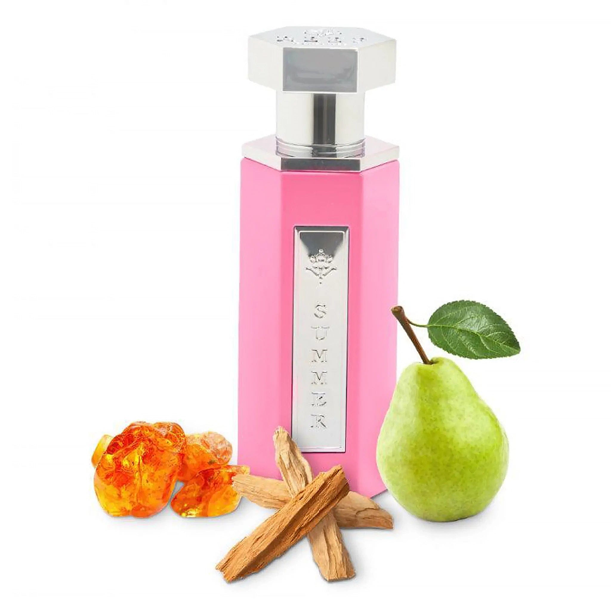 REEF Perfumes REEF Summer Pink Eau De Parfum SAMPLE