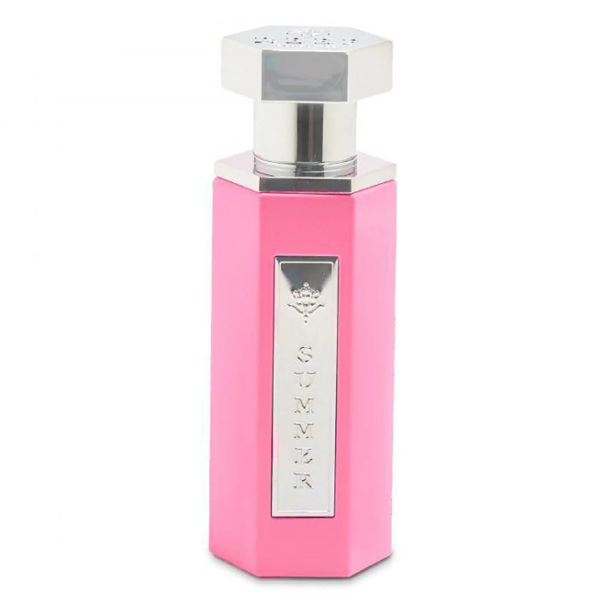 REEF Perfumes REEF Summer Pink Eau De Parfum SAMPLE