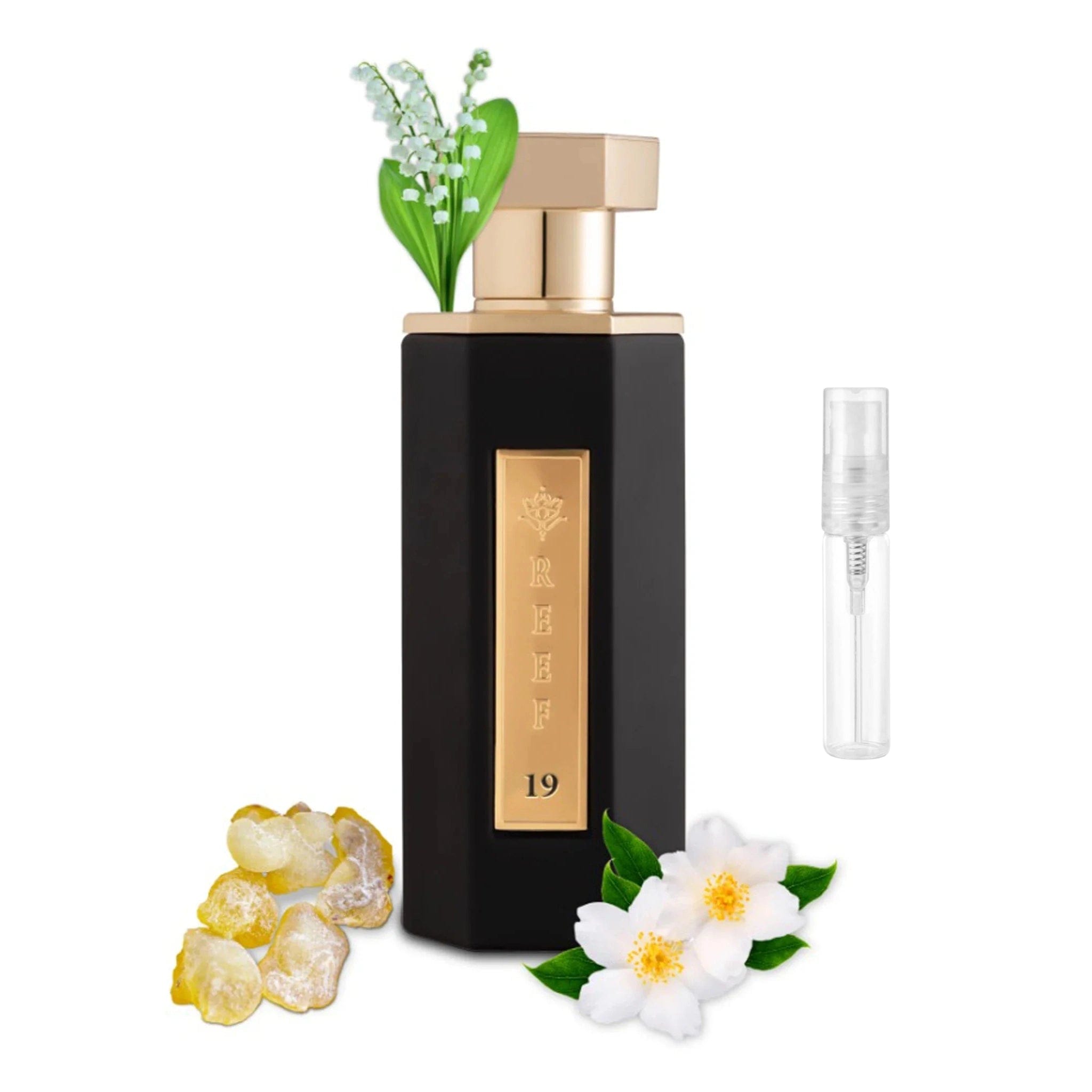 REEF Perfumes REEF 19 Eau De Parfum SAMPLE