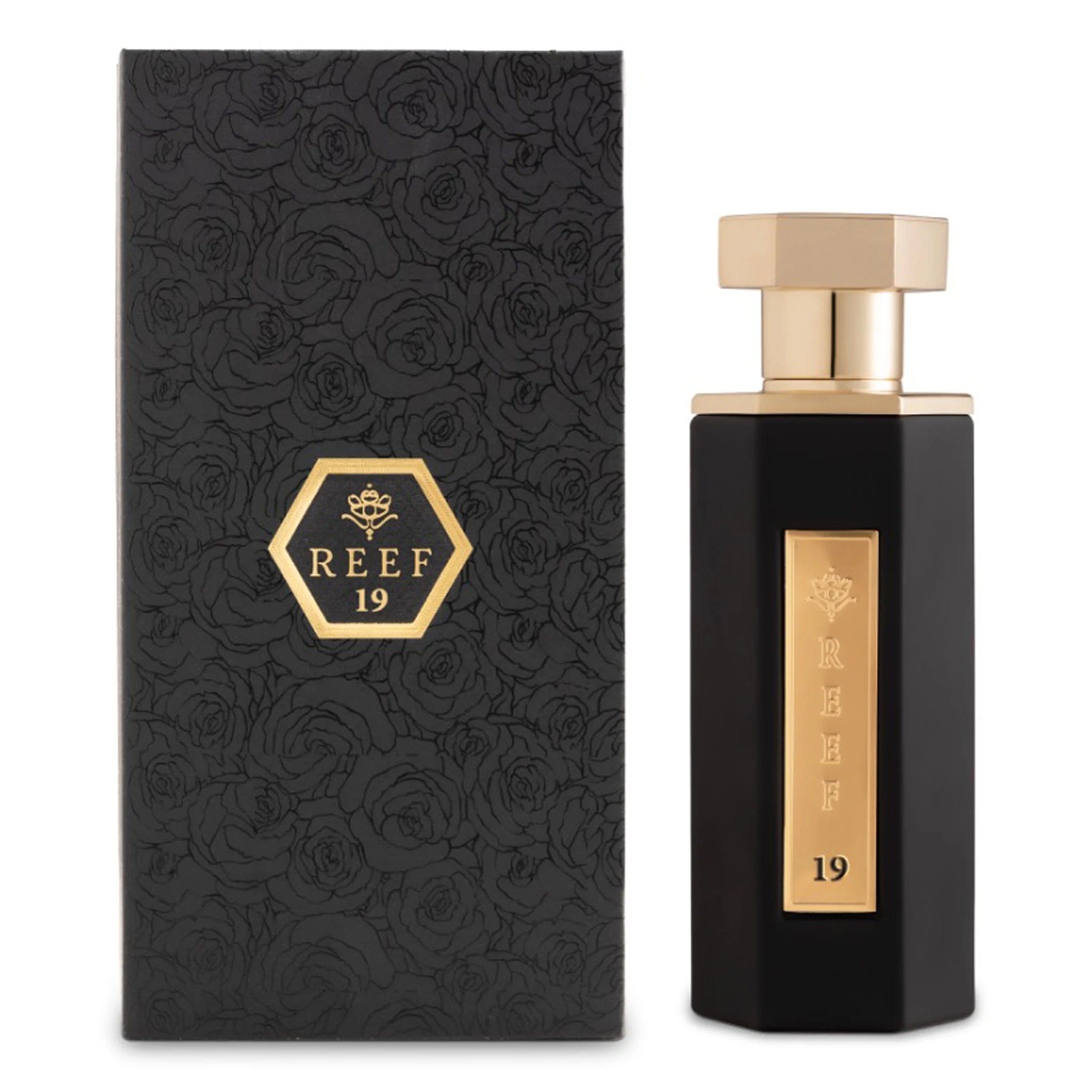 REEF Perfumes REEF 19 Eau De Parfum SAMPLE