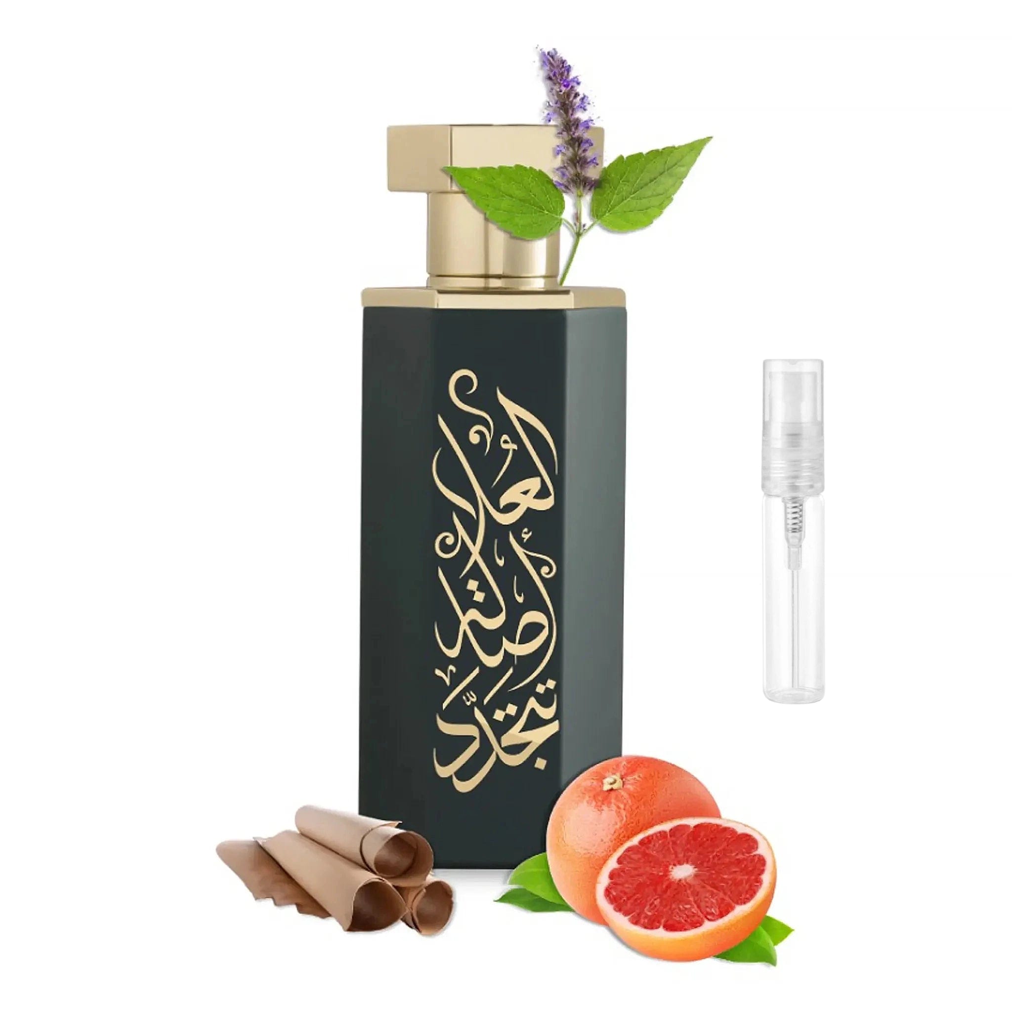 REEF Perfumes REEF Arabs of AlUla Eau De Parfum SAMPLE