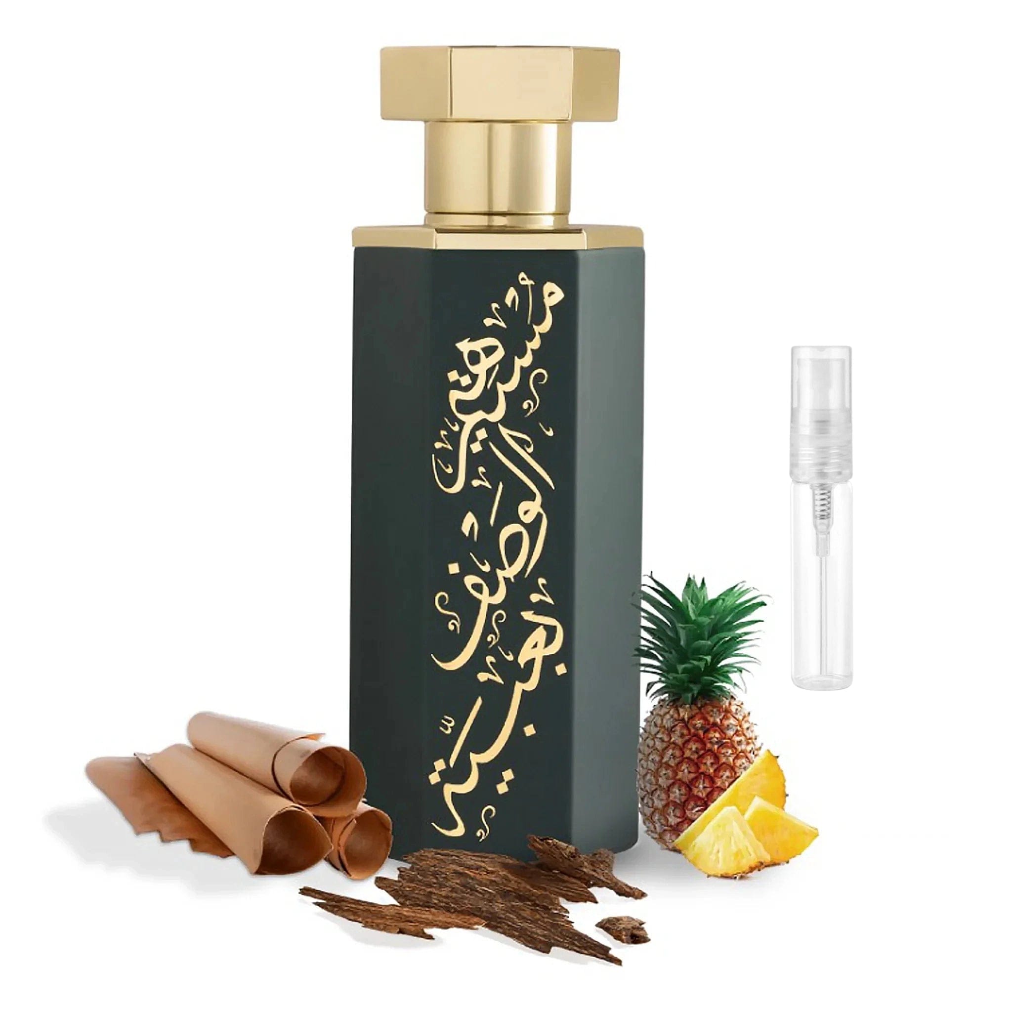 REEF Perfumes REEF Arabs of Obaiah Eau De Parfum SAMPLE