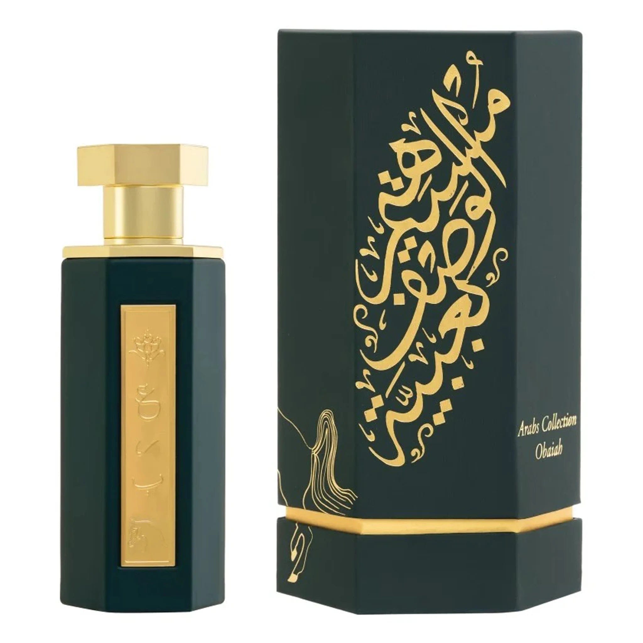 REEF Perfumes REEF Arabs of Obaiah Eau De Parfum SAMPLE