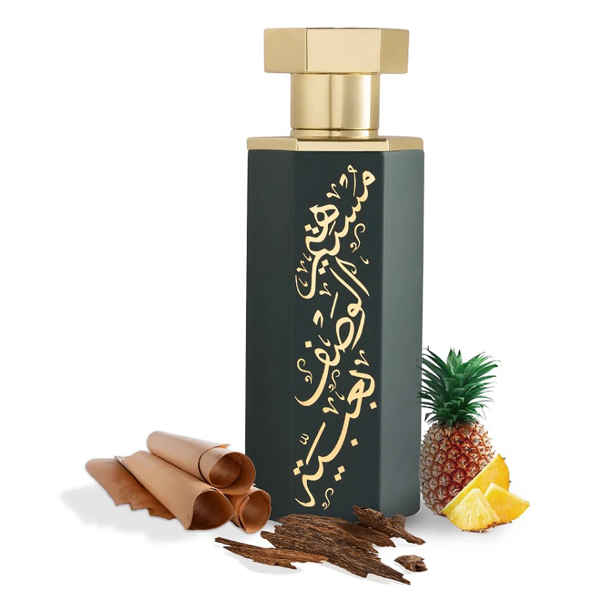 REEF Perfumes REEF Arabs of Obaiah Eau De Parfum SAMPLE