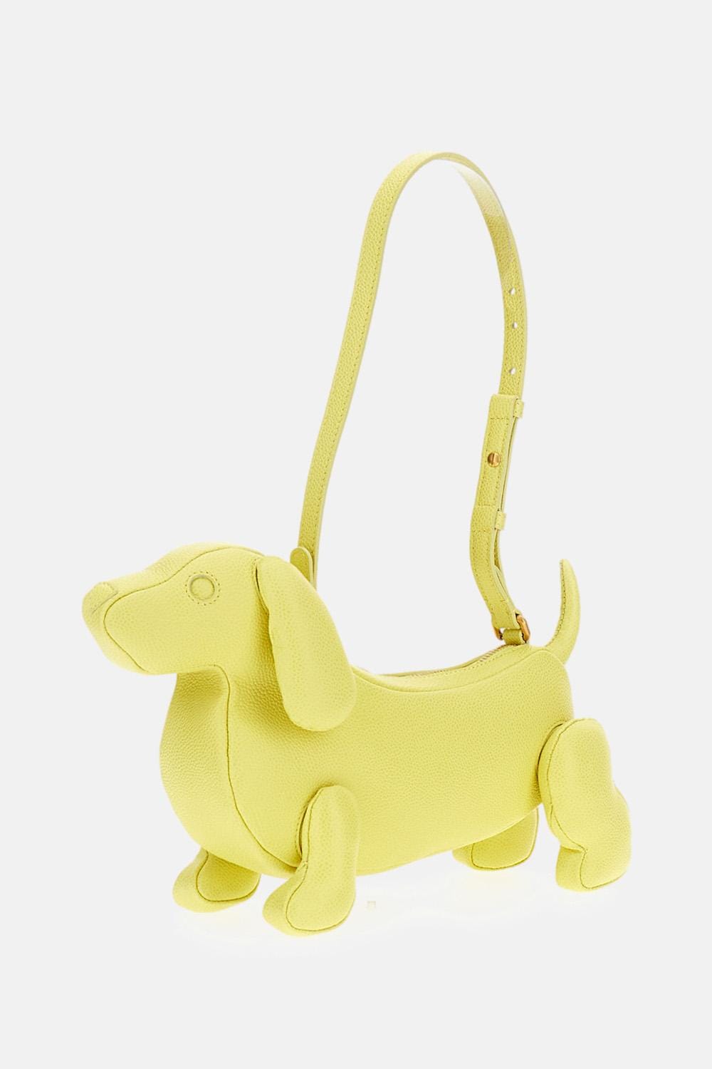 Thom Browne BORSA A SPALLA BABY HECTOR