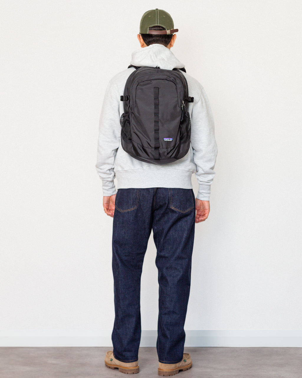 Patagonia Refugio Day Pack 26 l - Black