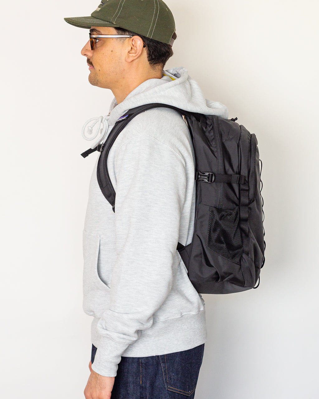 Patagonia Refugio Day Pack 26 l - Black