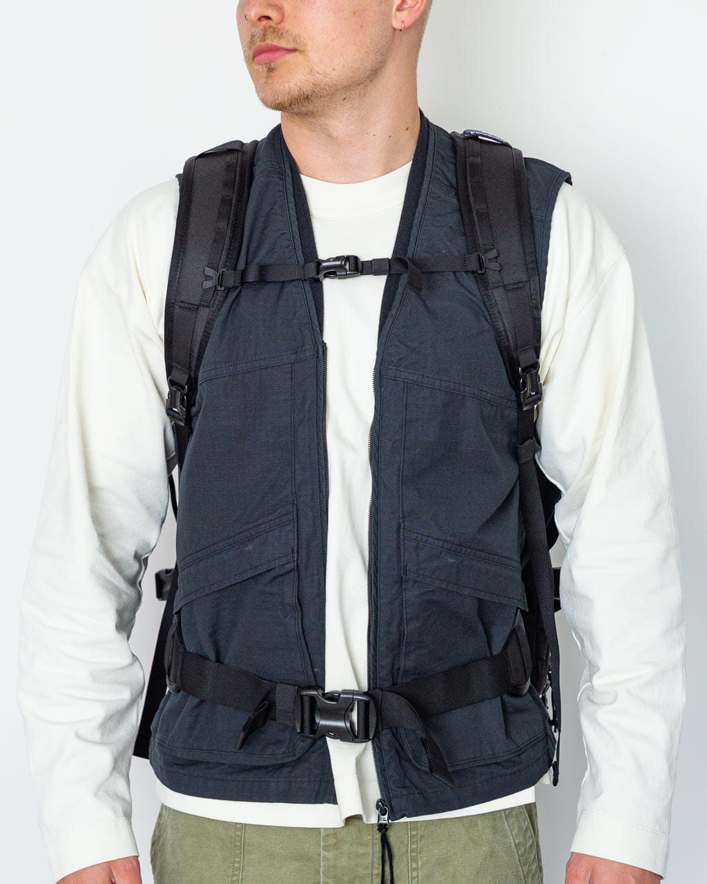 Patagonia Black Hole MLC - Black