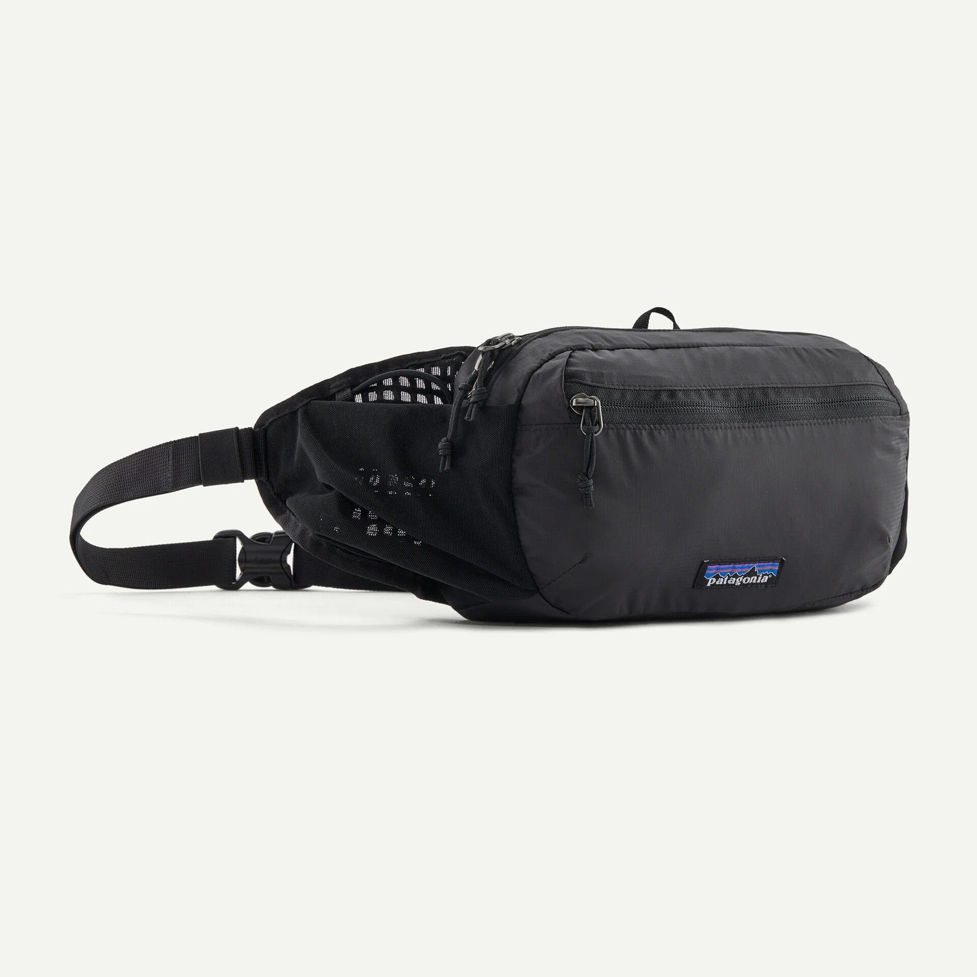 Patagonia Terravia Hip Pack 4 l - Black
