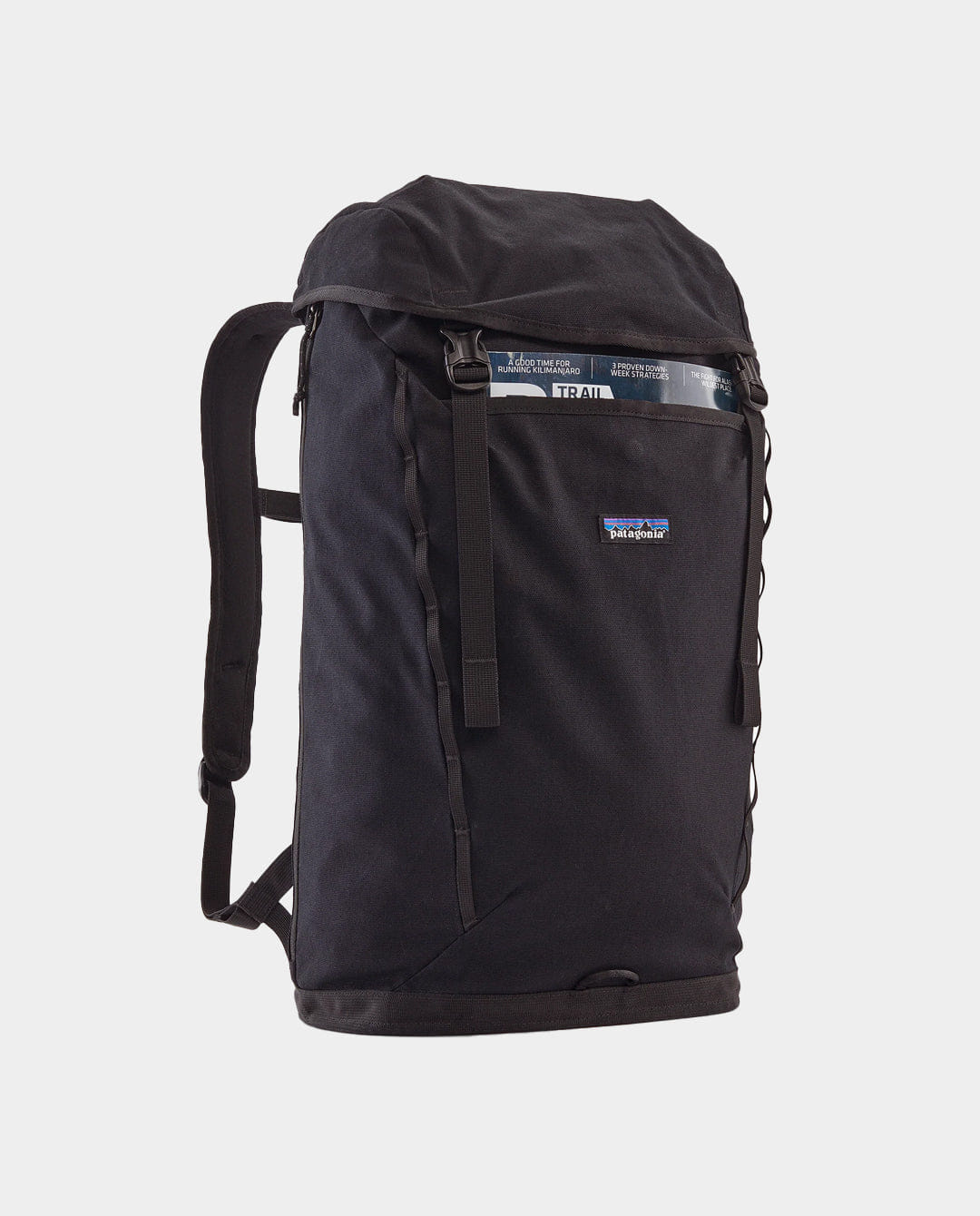 Patagonia - Fieldsmith Lid Pack - Black