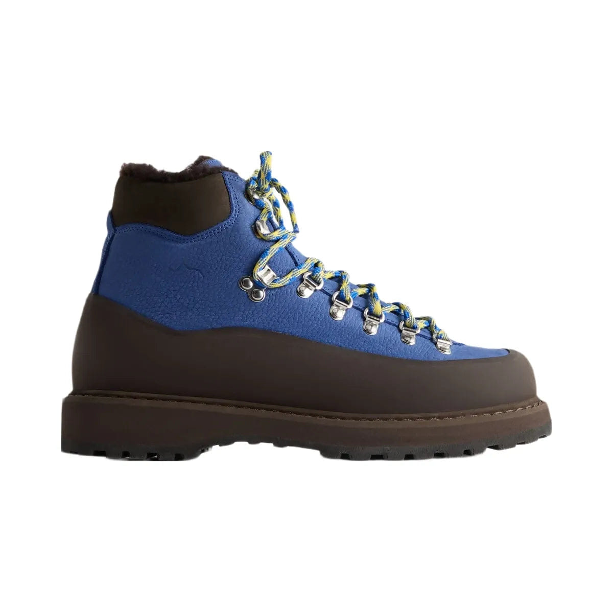 Diemme Ronnie Fieg x Diemme WMNS Roccia Vet Gomma Shearling - Klein Blue