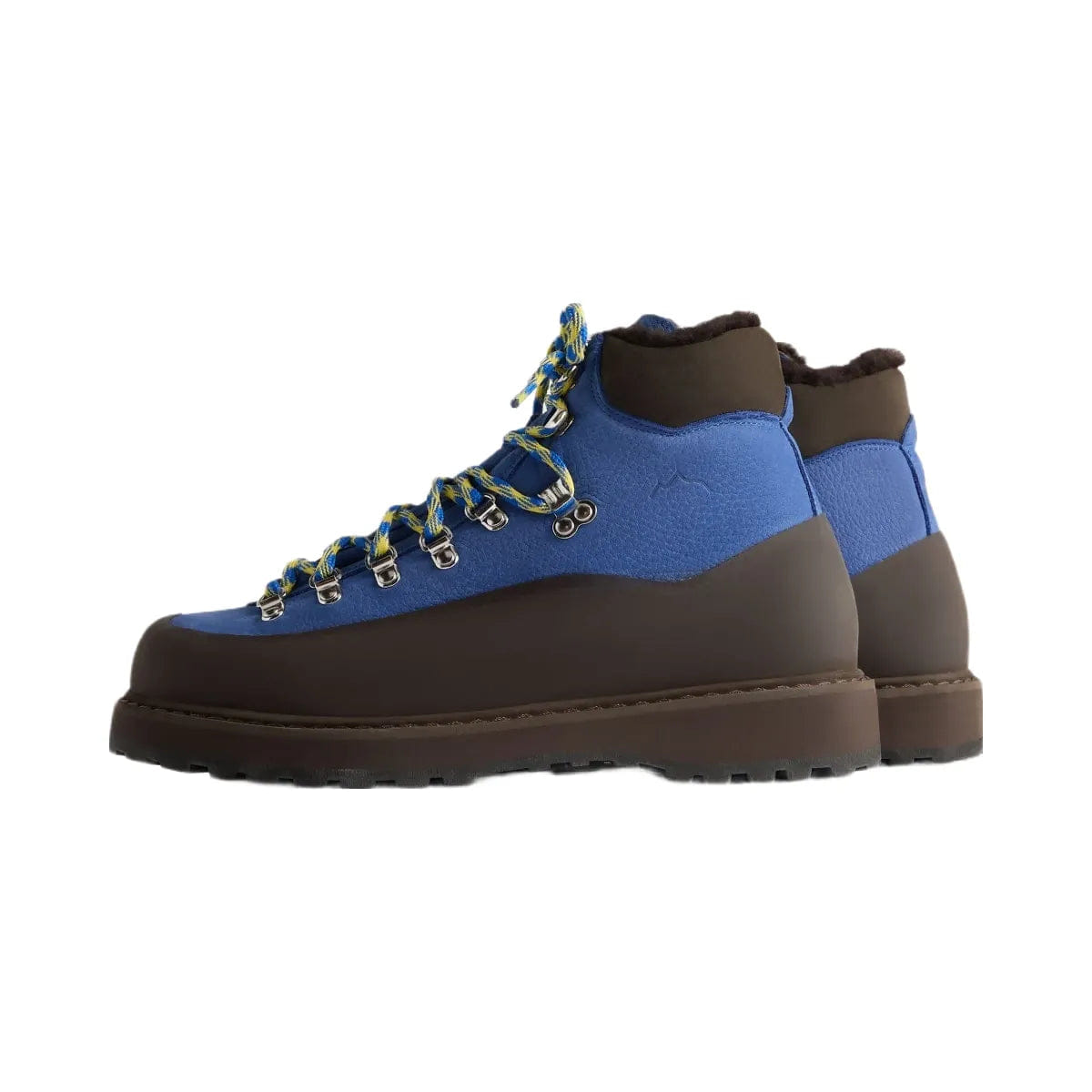 Diemme Ronnie Fieg x Diemme WMNS Roccia Vet Gomma Shearling - Klein Blue