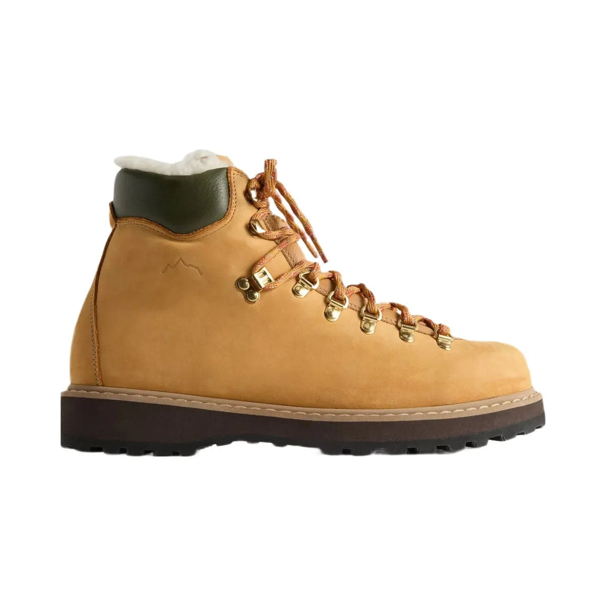 Diemme Ronnie Fieg x Diemme WMNS Roccia Vet Shearling - Wheat