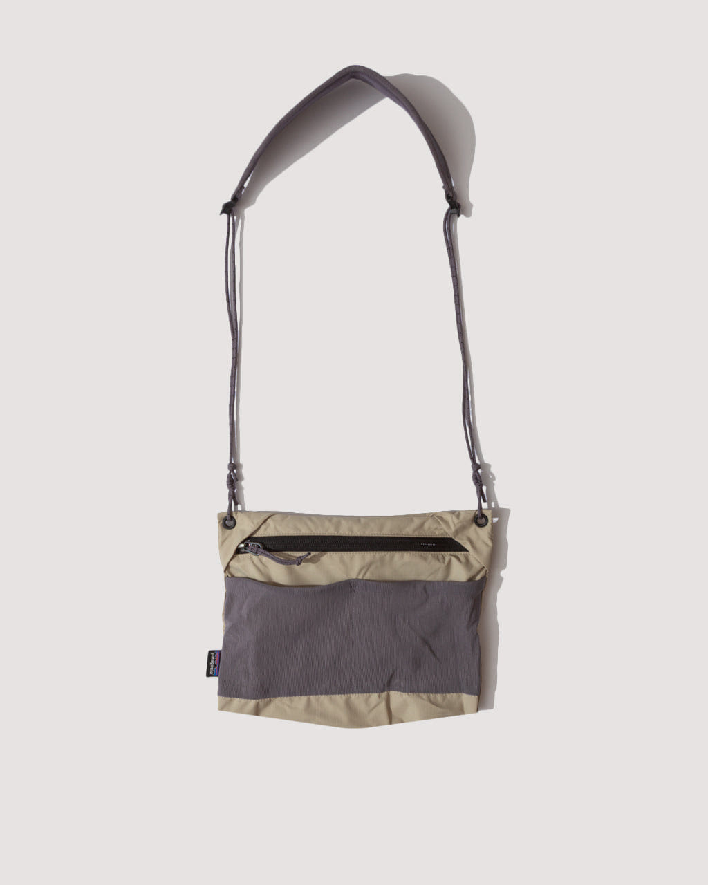Patagonia Terravia Sacoche - May Grey