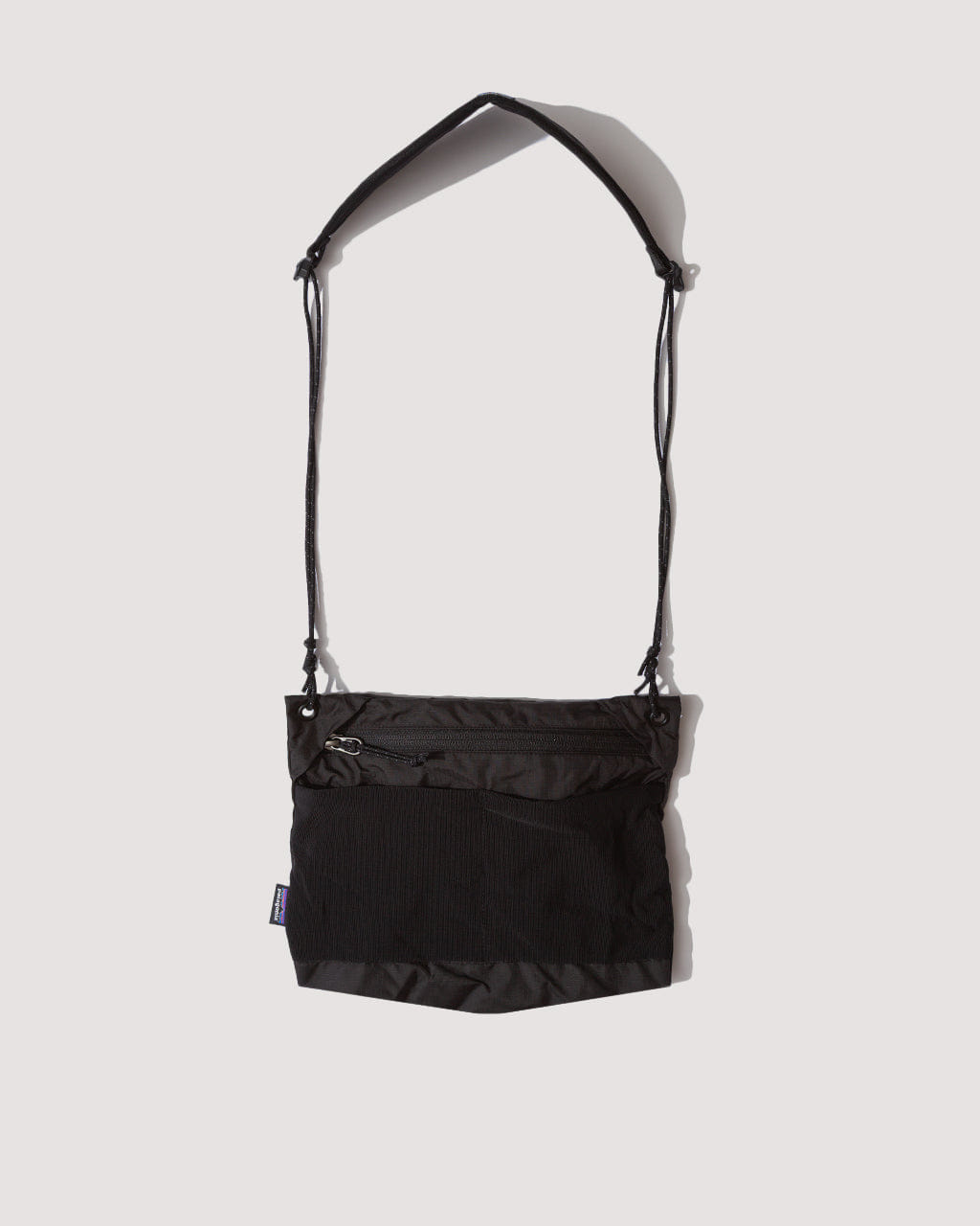 Patagonia Terravia Sacoche - Black