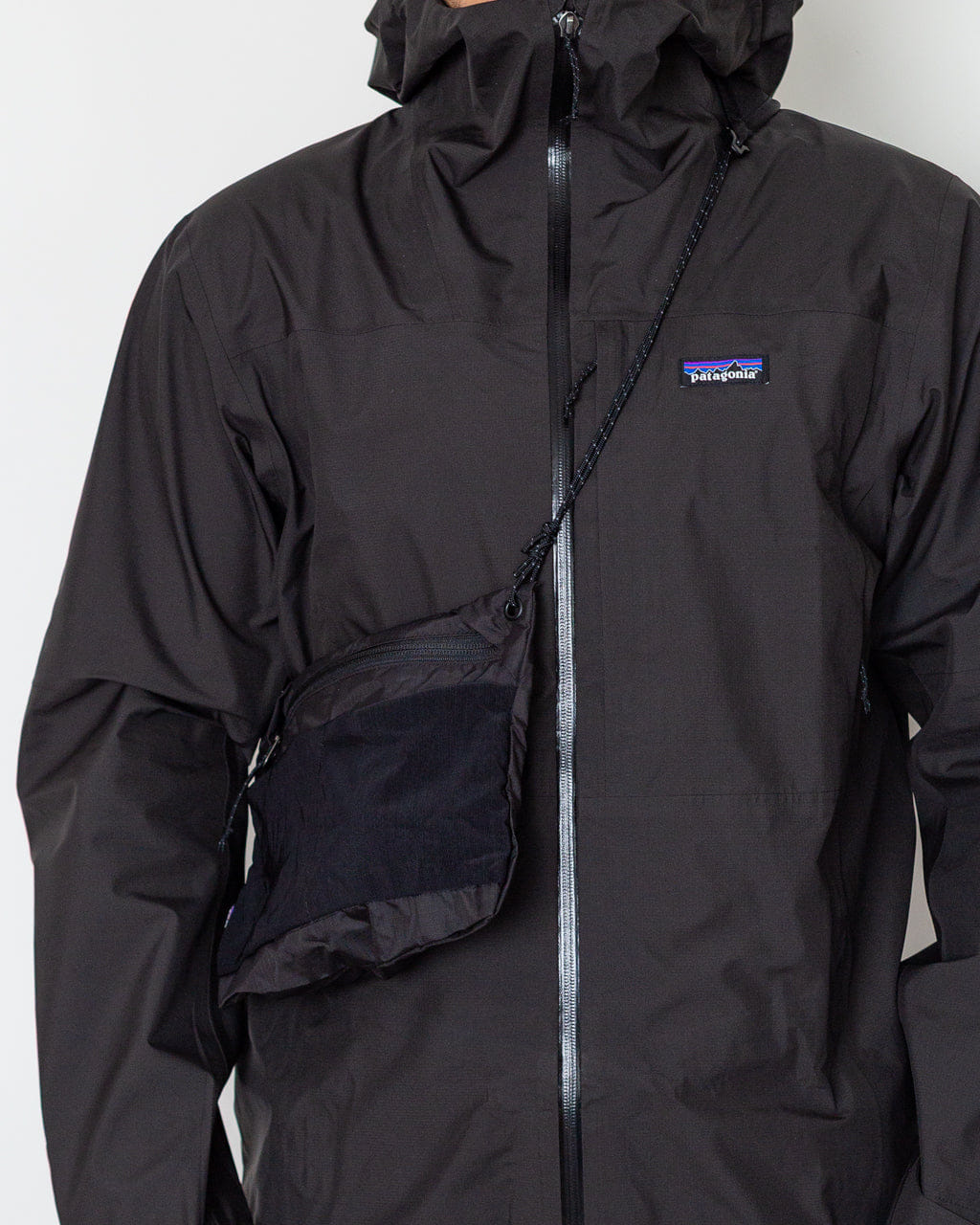 Patagonia Terravia Sacoche - Black