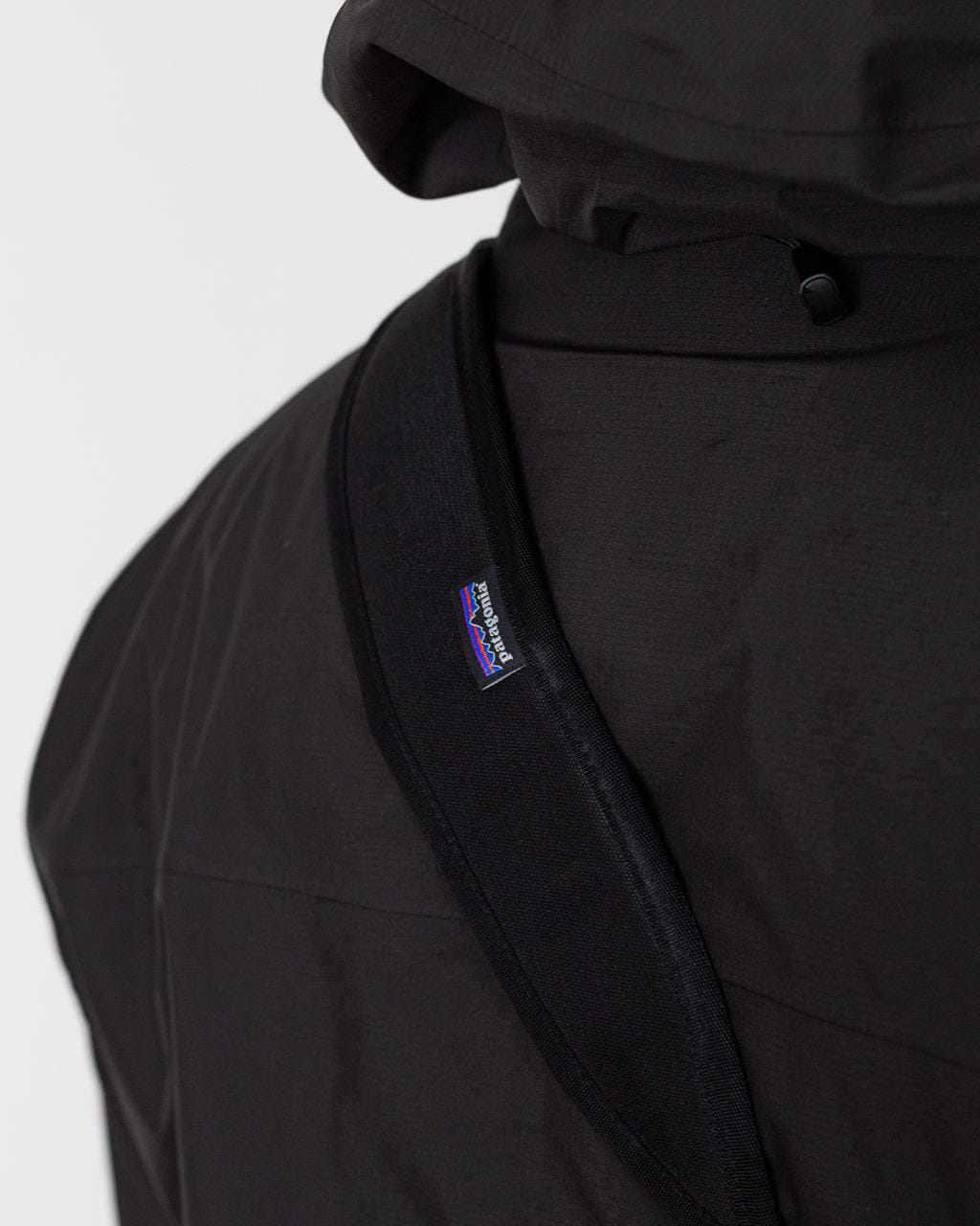 Patagonia Terravia Sacoche - Black