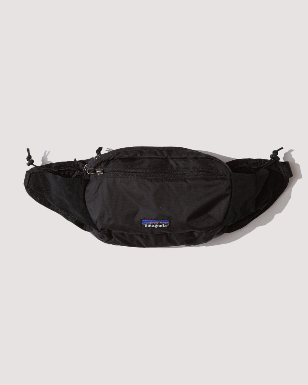Patagonia Terravia Hip Pack - Black